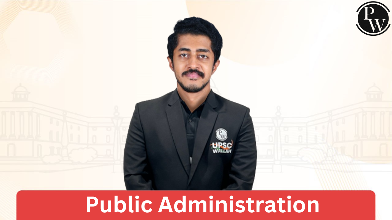 Major Events of the World that Changed Public Administration