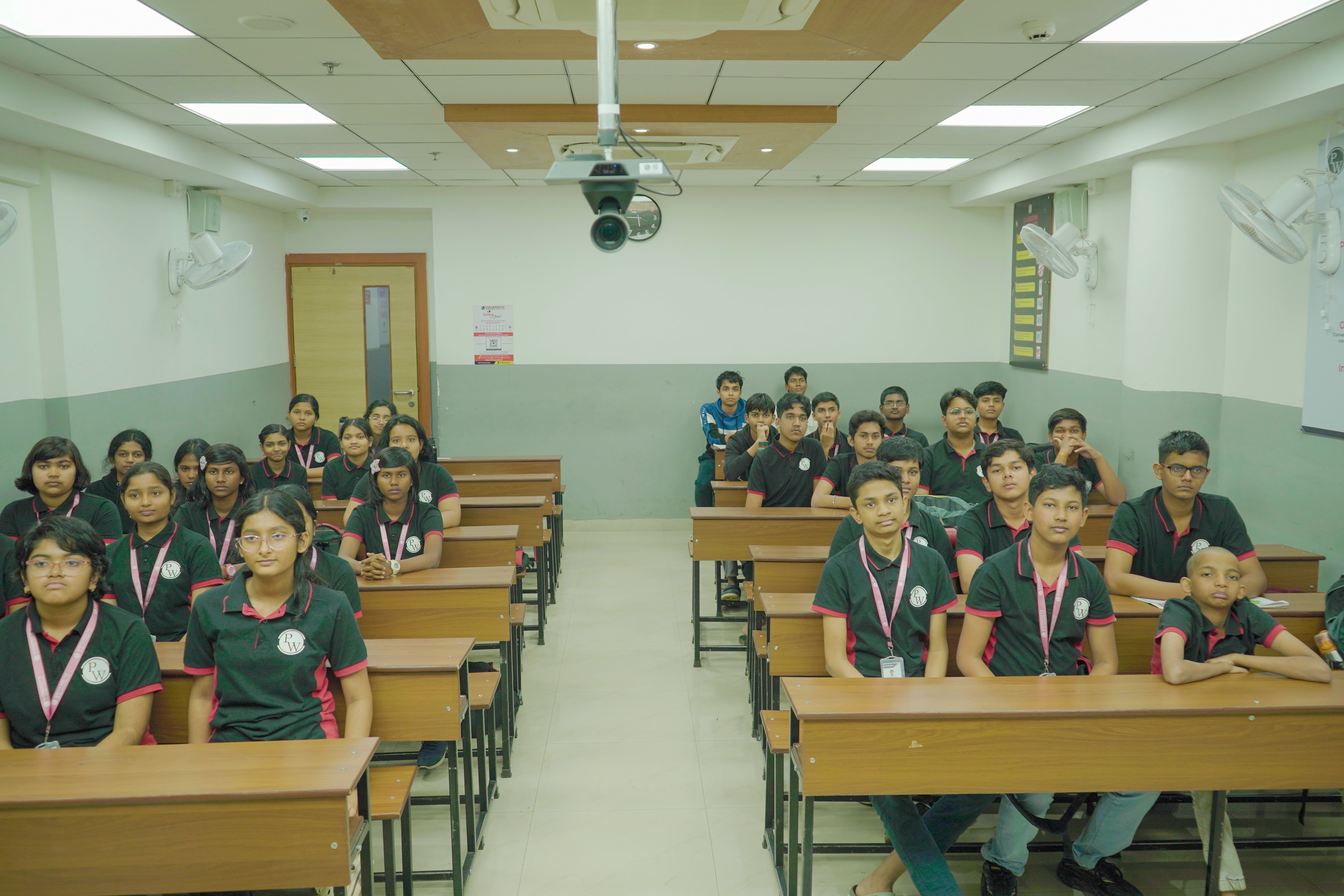 Bhubaneswar Vidyapeeth