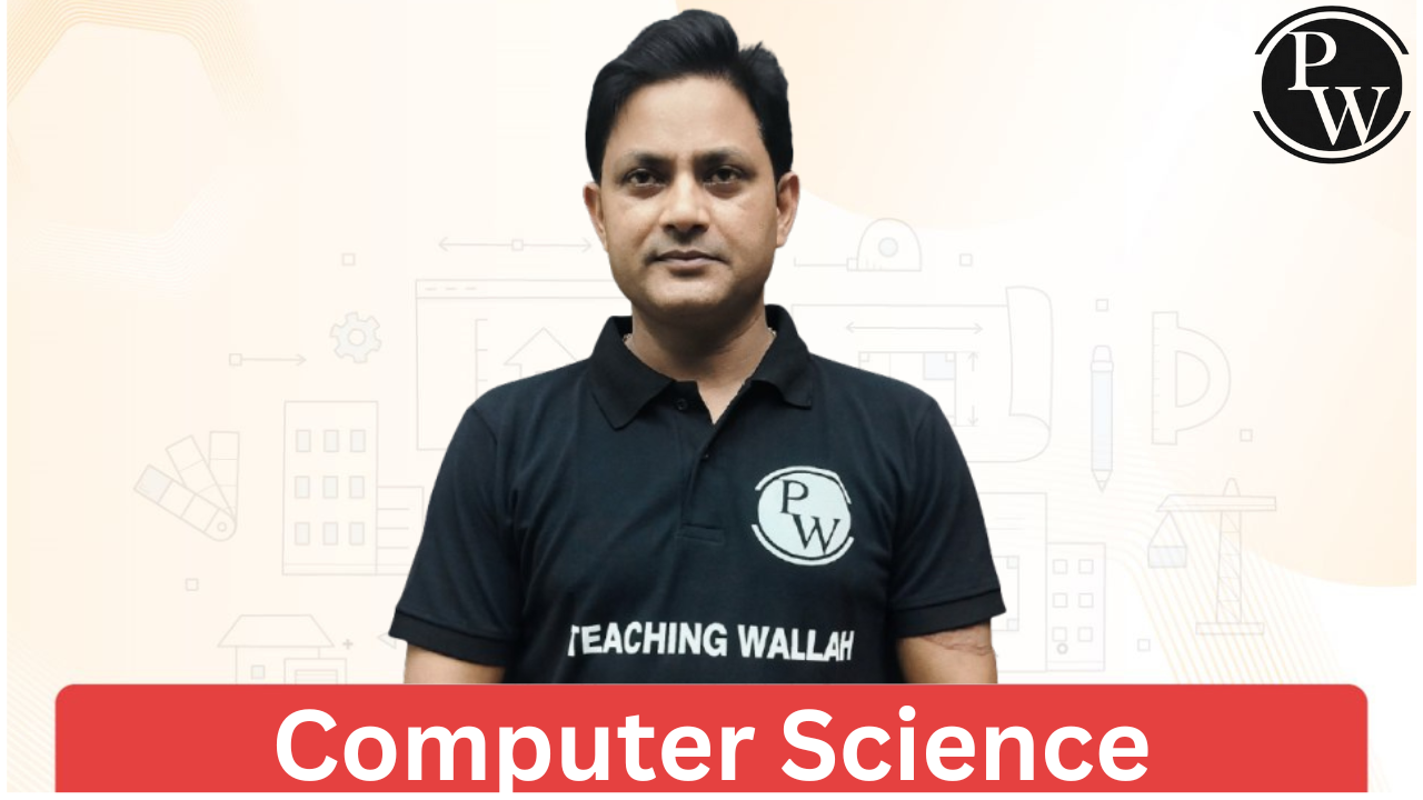 Demo Lecture By Lalit Sir (Computer Science)