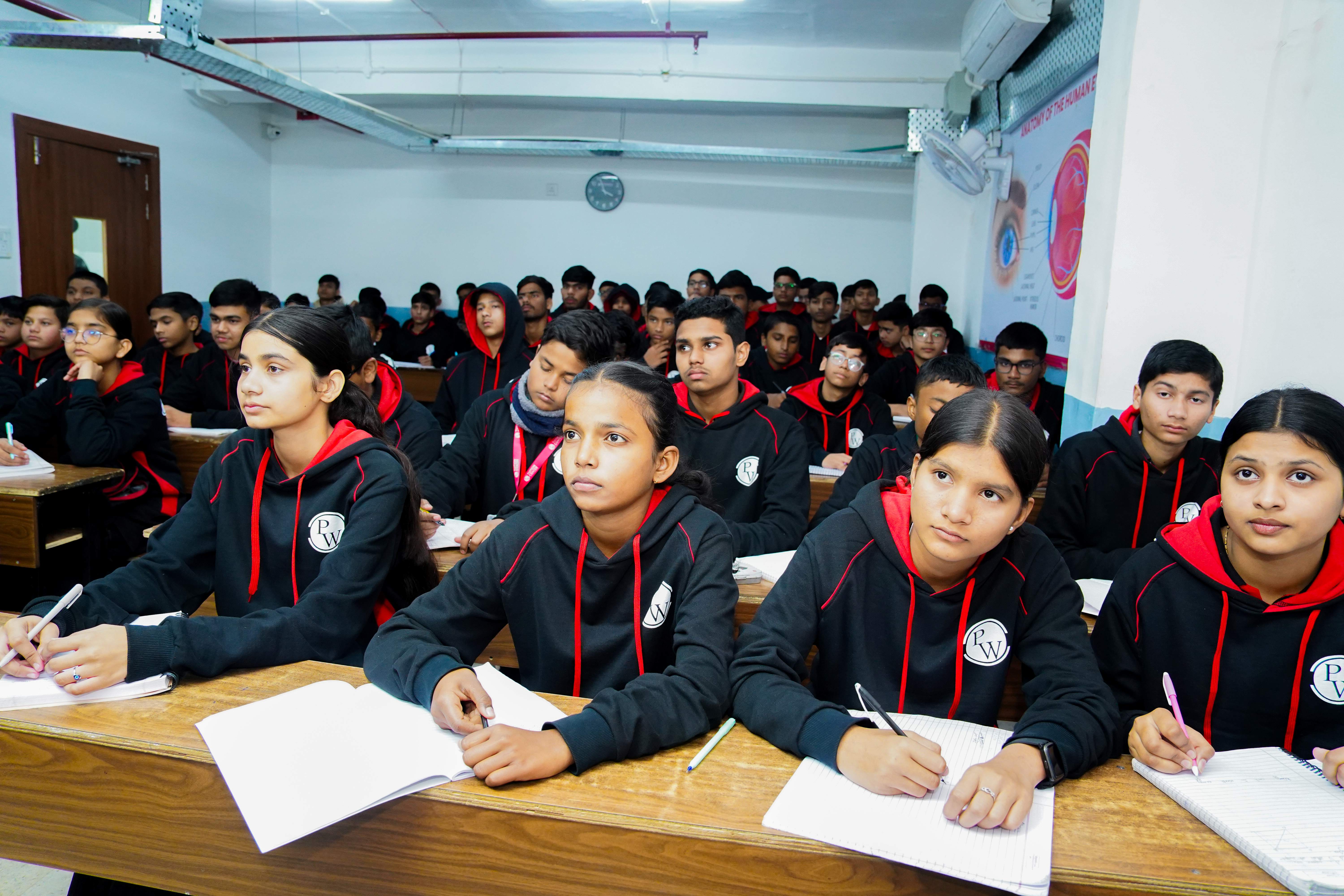Gwalior - DD Nagar Tuition Center