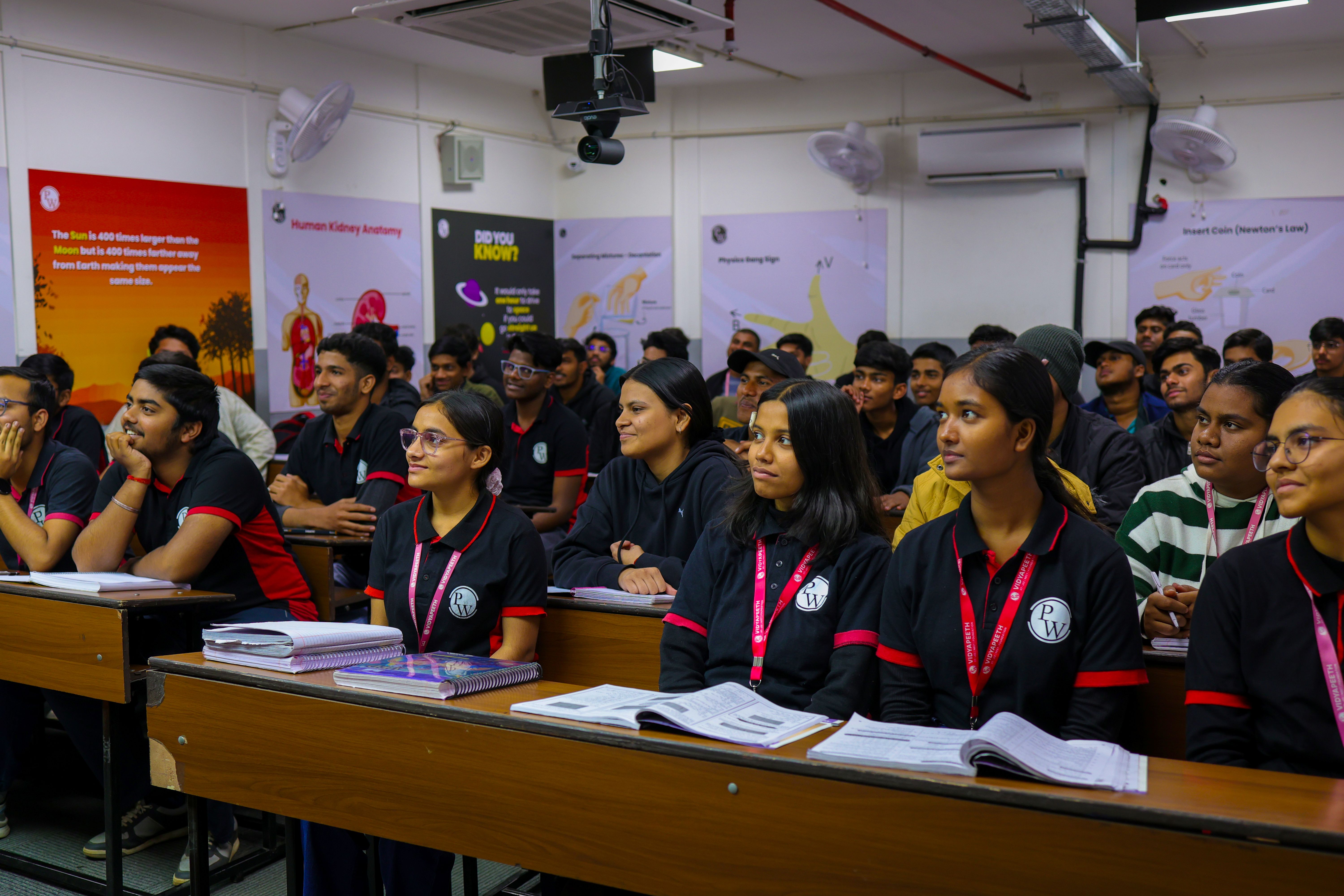 Ranchi - Lalpur Vidyapeeth