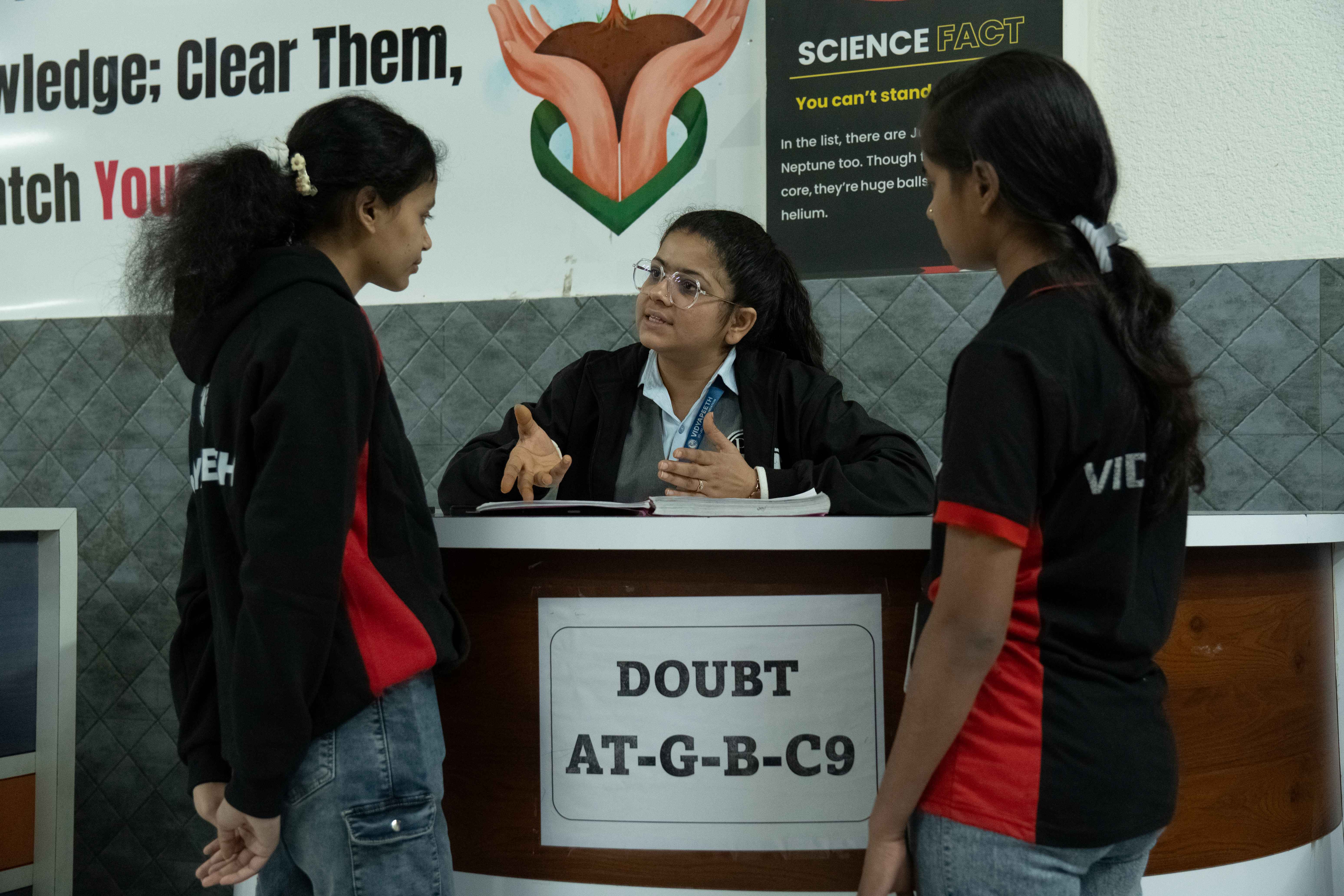 Kota Vidyapeeth