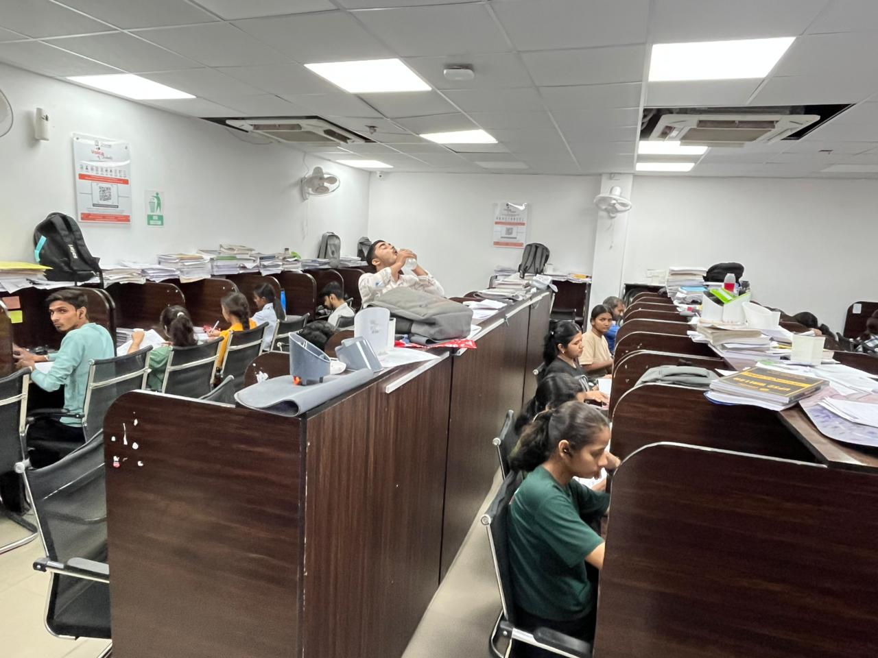 PWOnlyIAS Lucknow