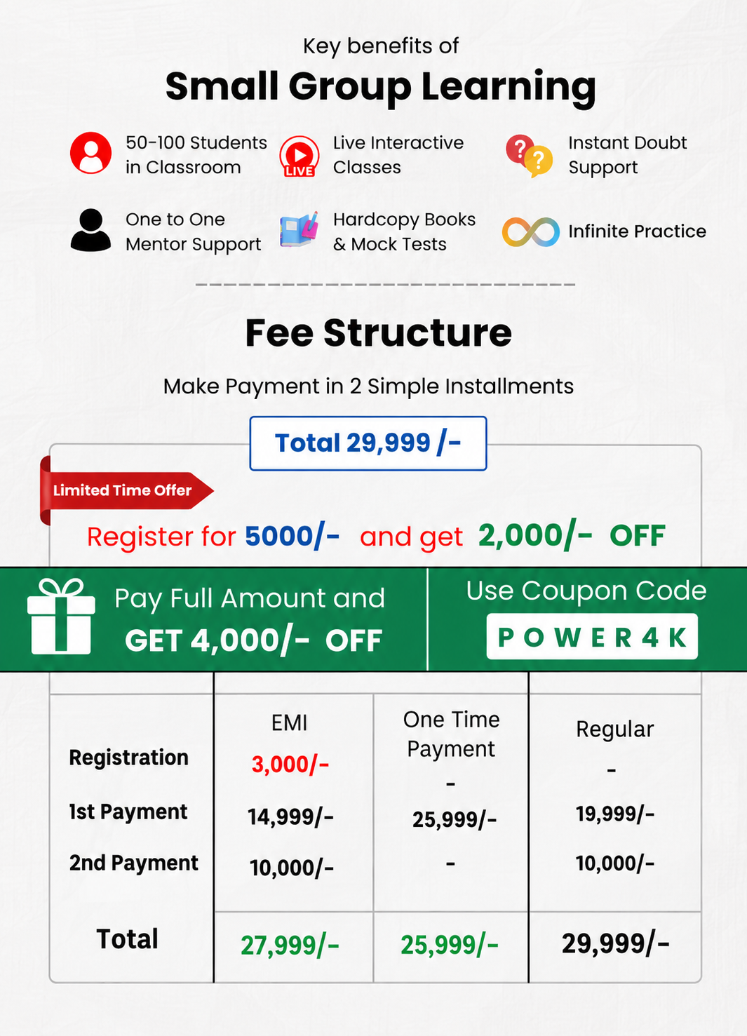 App Banner