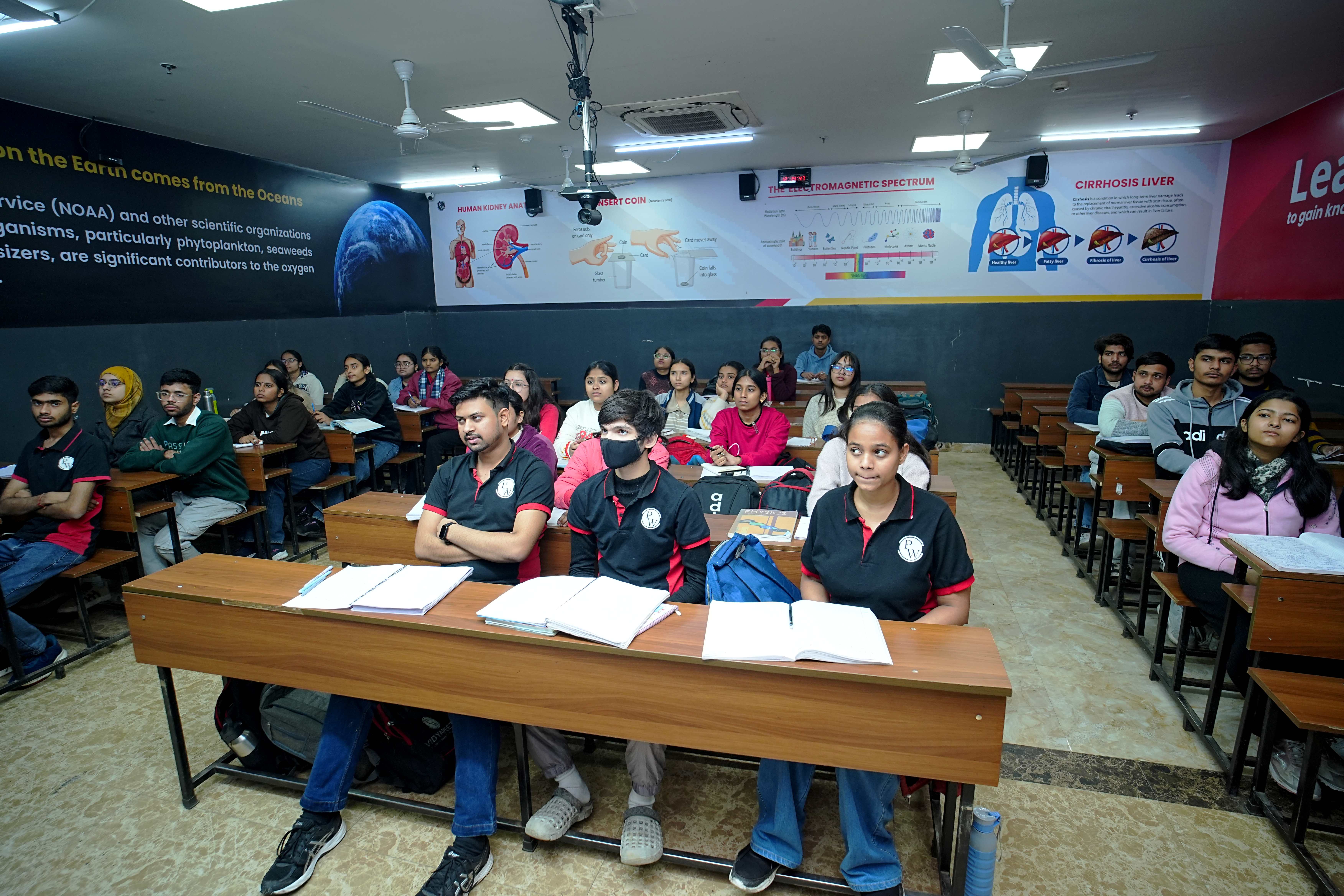 Delhi - NSP Vidyapeeth