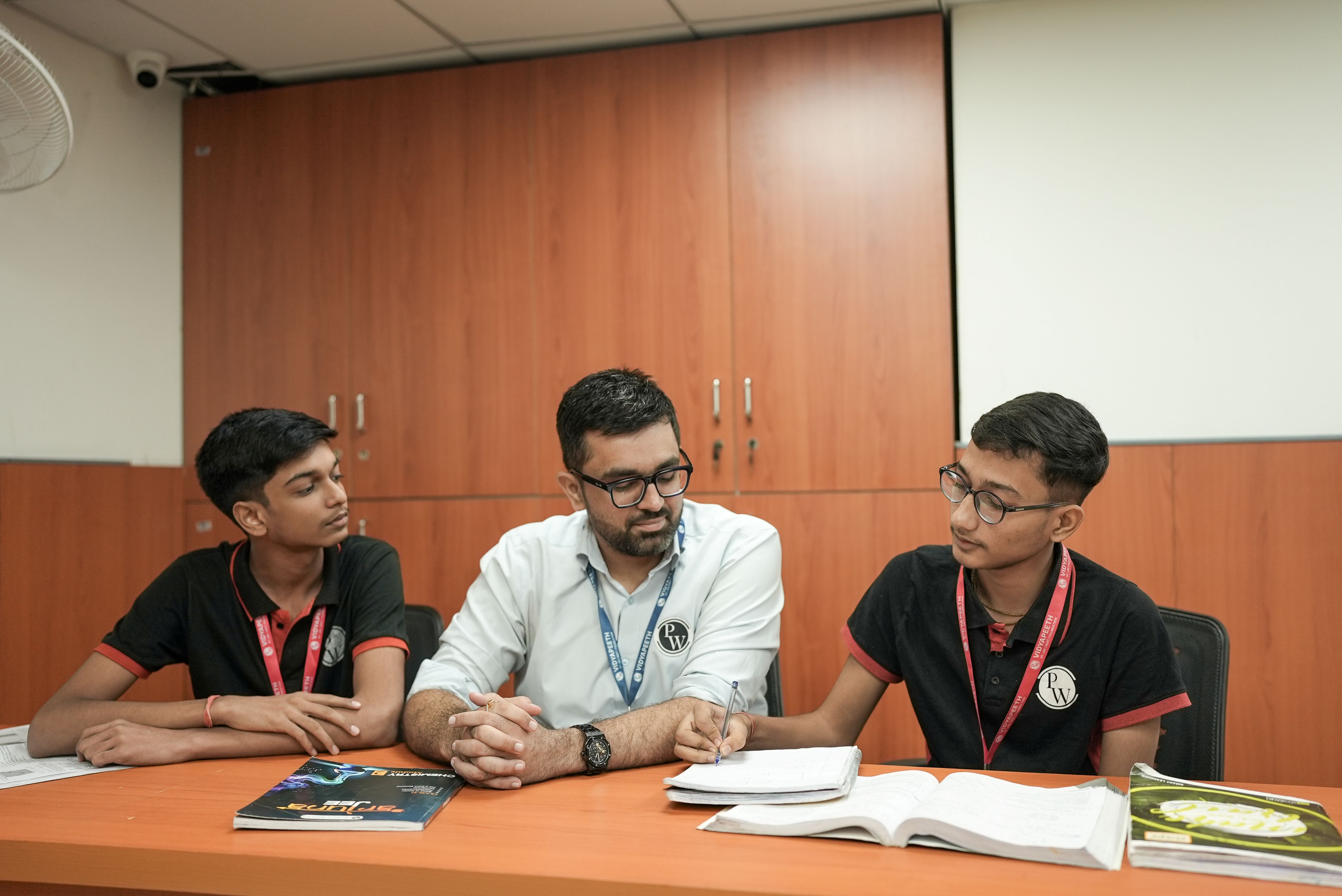 Surat - Vesu Vidyapeeth