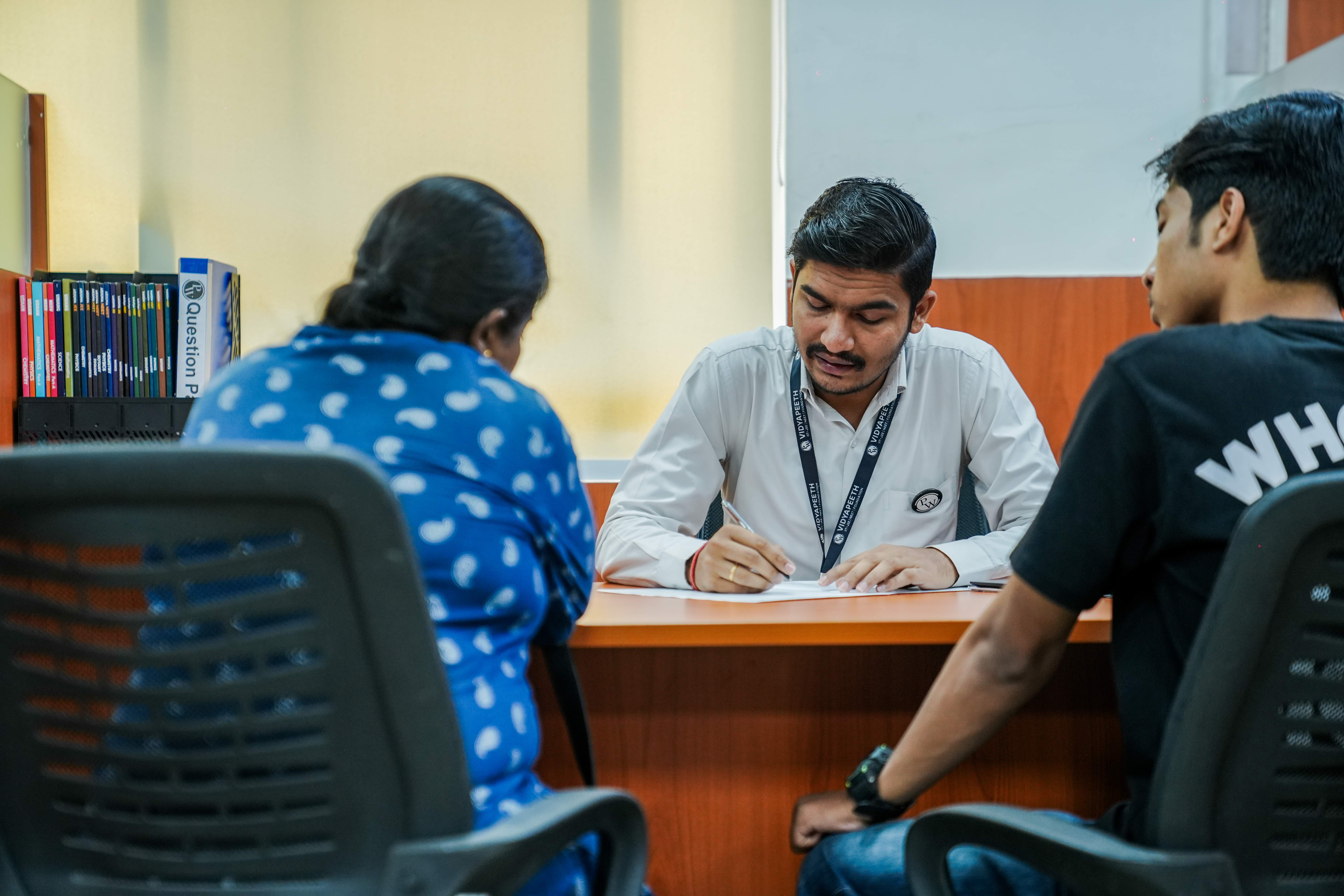 Noida - Block C Vidyapeeth