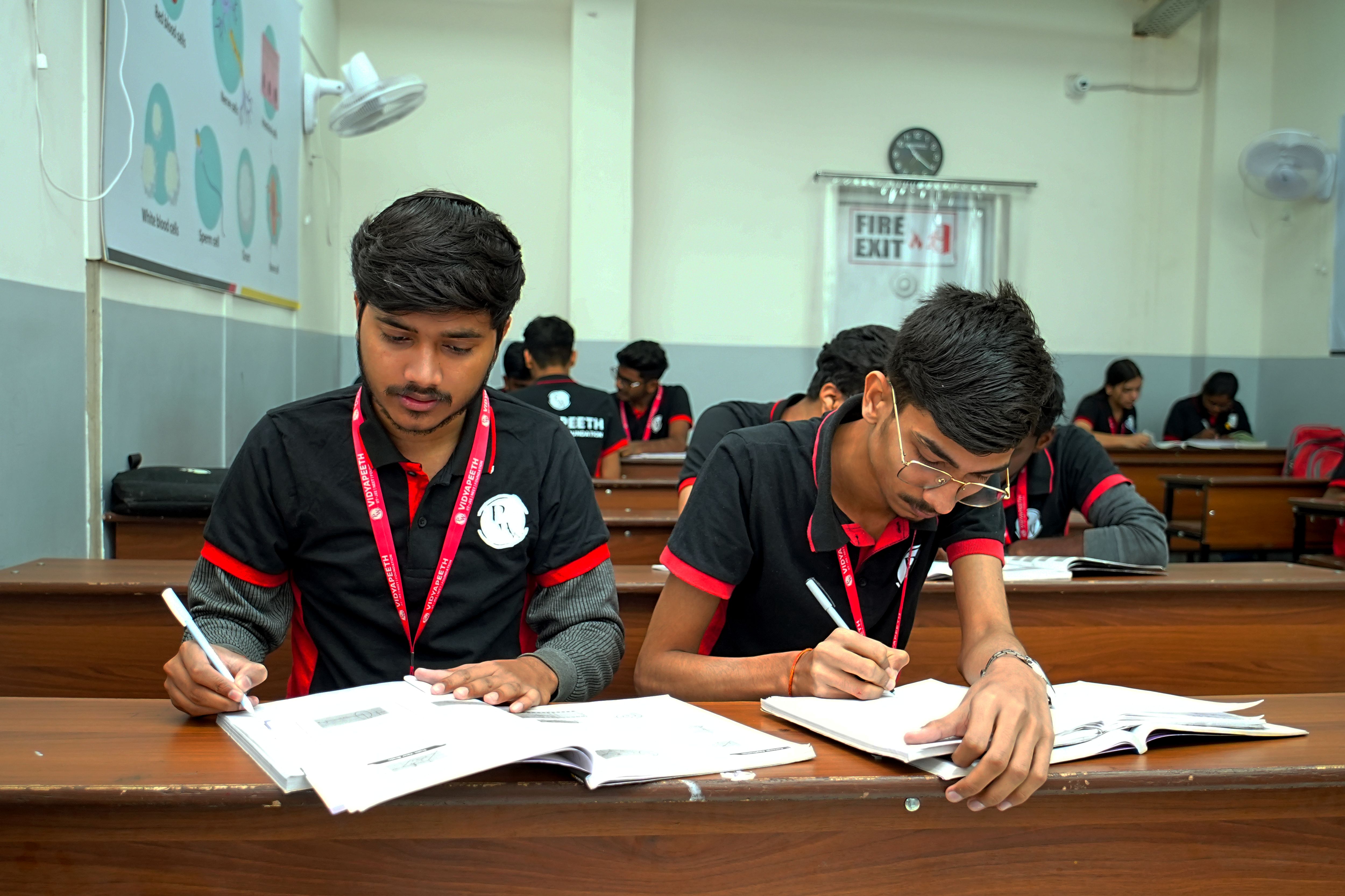 Prayagraj - Naini Vidyapeeth