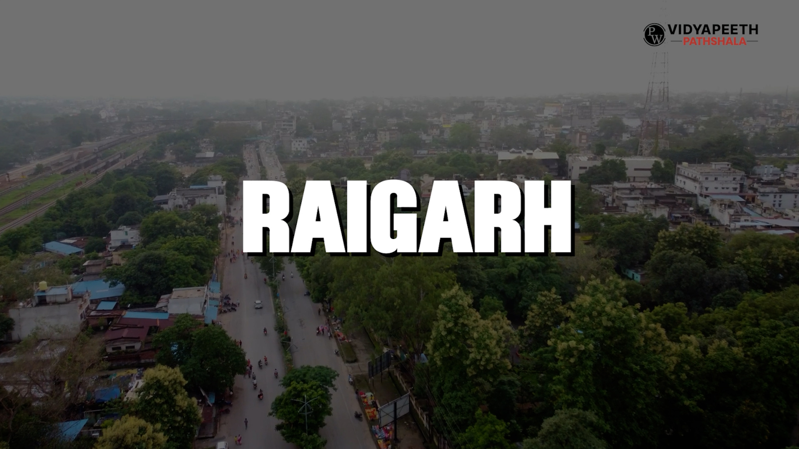 Centre Video