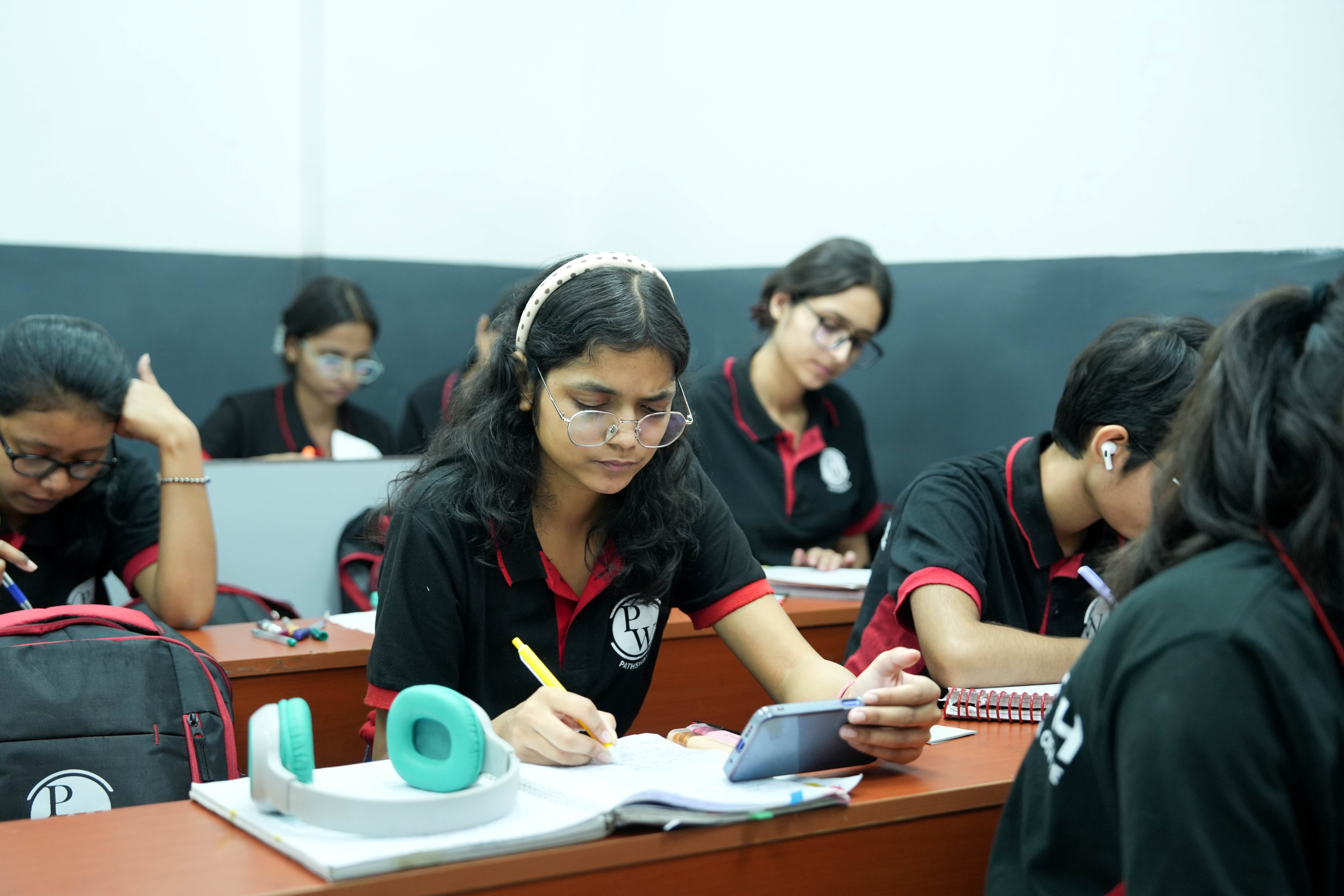 Murshidabad (West Bengal) Vidyapeeth (Pathshala Centre)