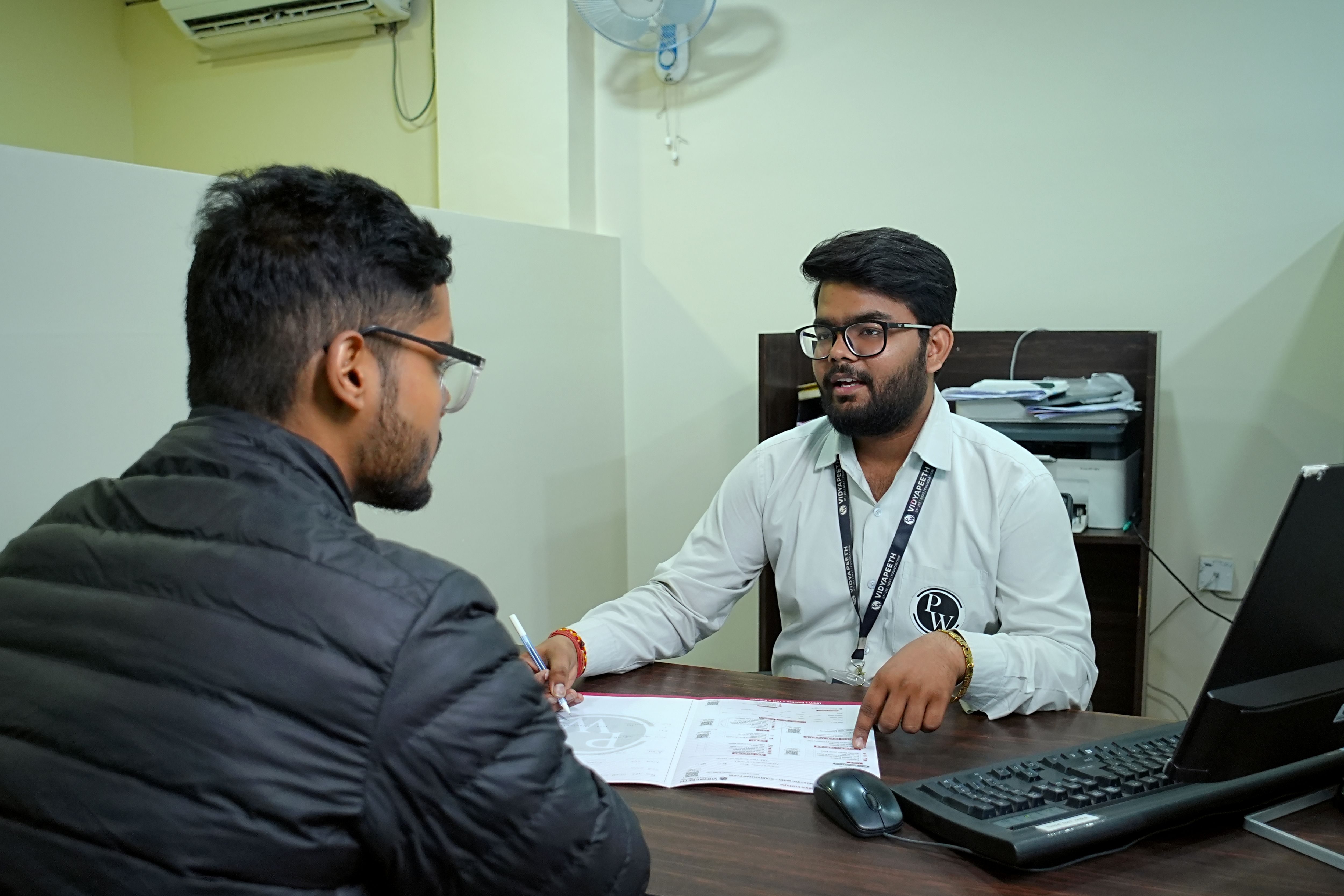 Lucknow - HazratGanj Vidyapeeth