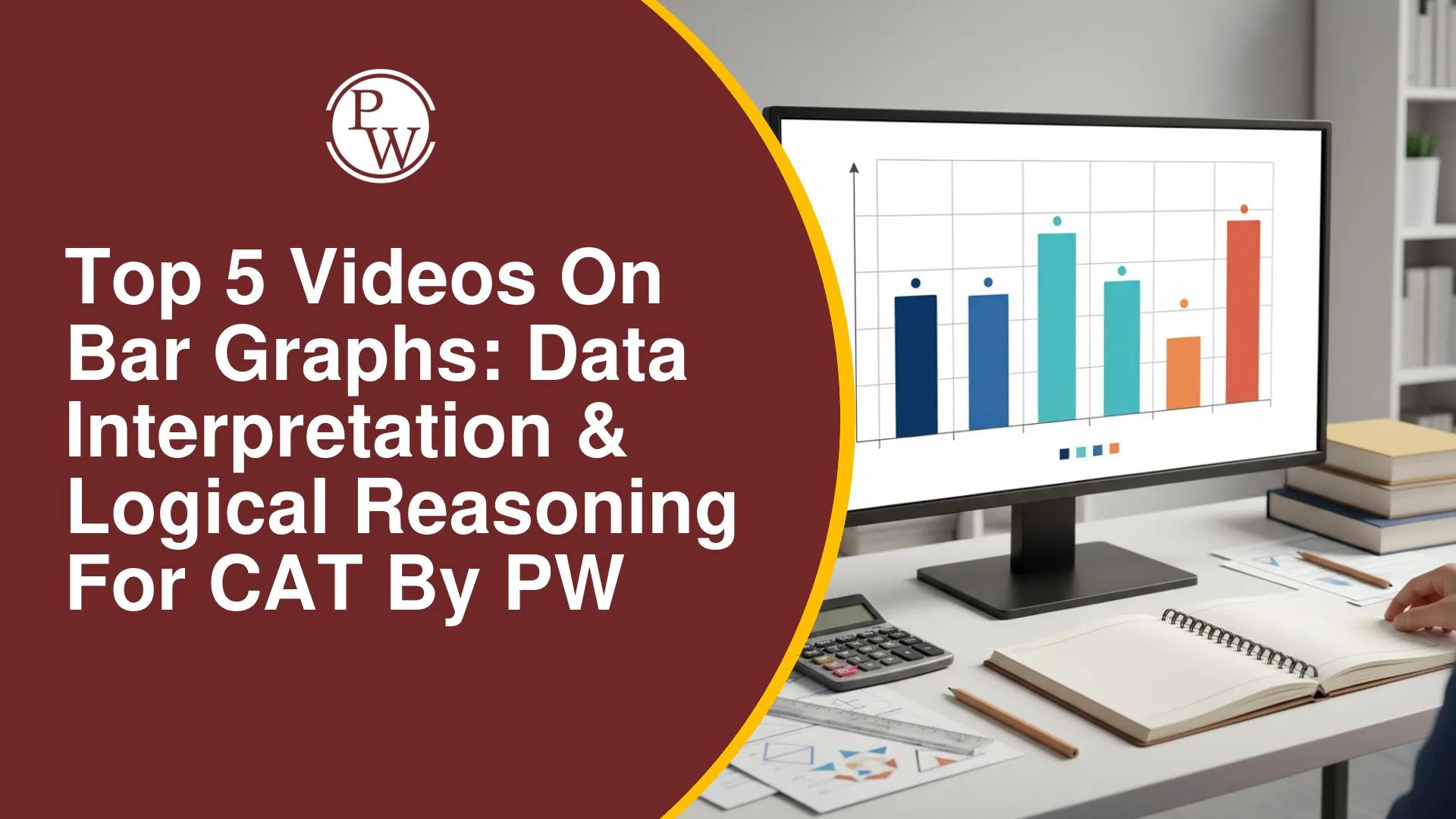 Top Videos on Basics of Number System and Divisibility Rules for CAT by PW