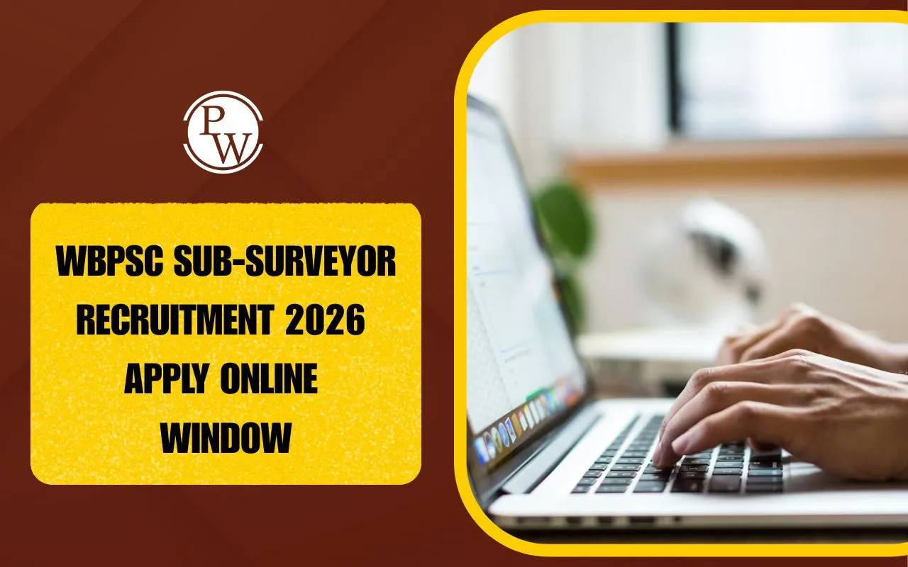 wbpsc-sub-surveyor-recruitment-2026-apply-online-window