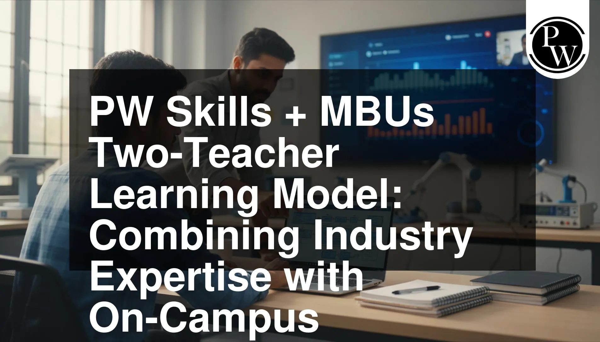 MBUs Two-Teacher Learning Model