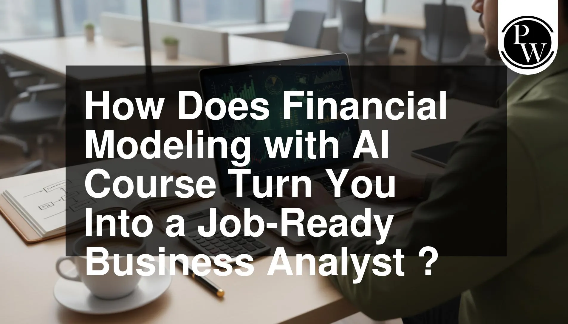 Business Analyst Finance Career