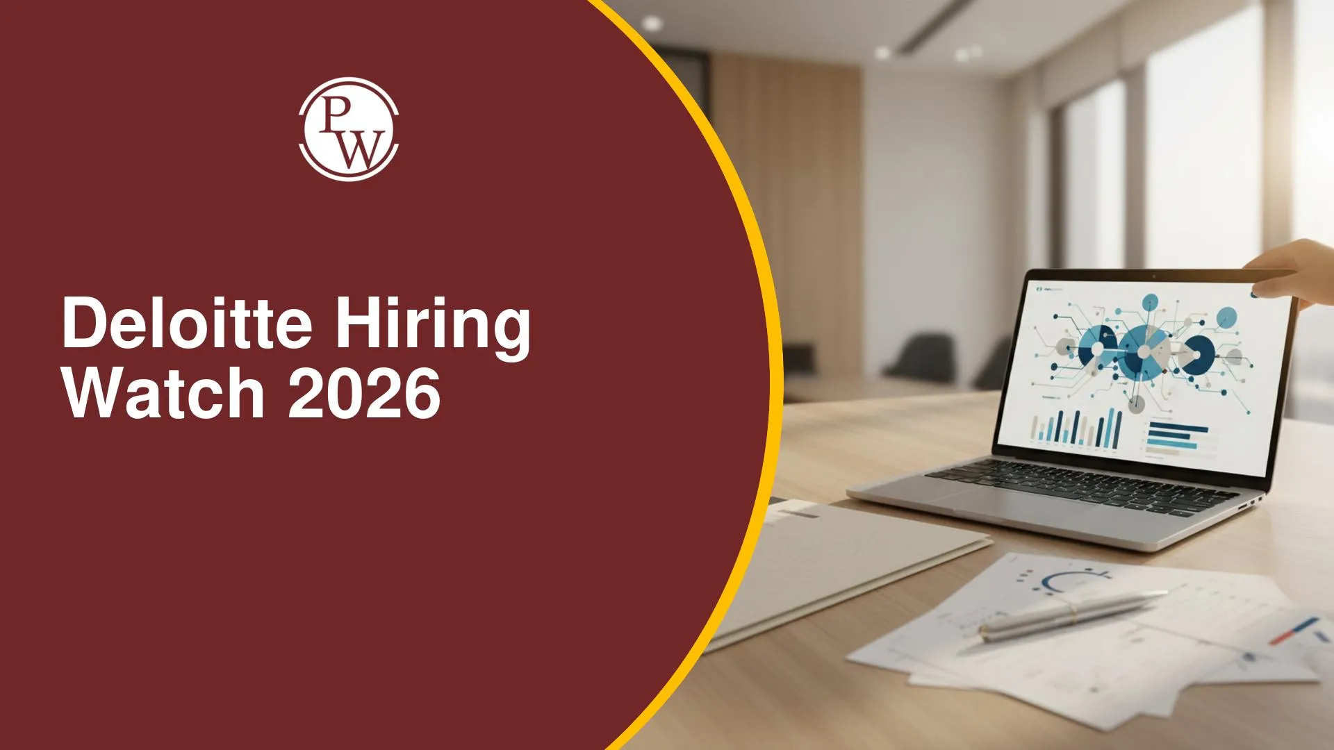 Deloitte Hiring Watch 2026