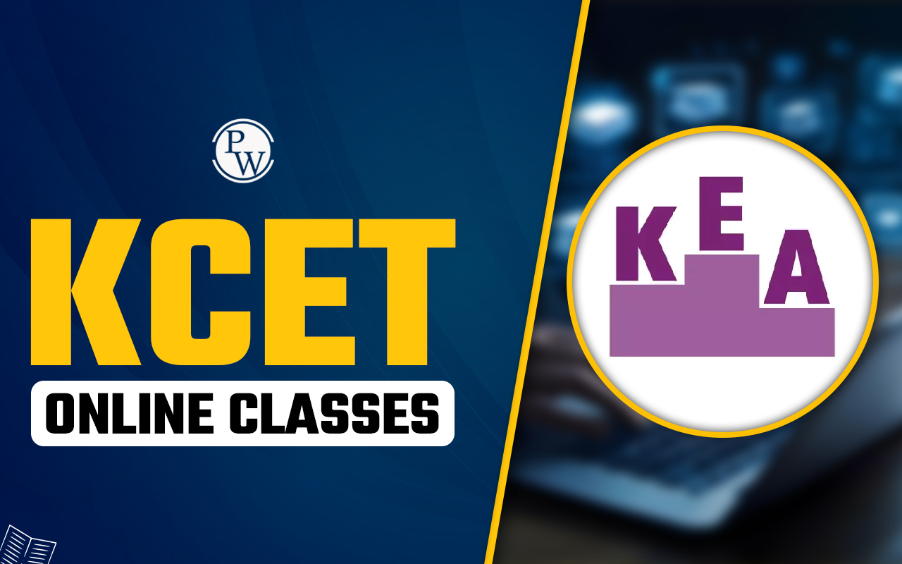 KCET Online Classes