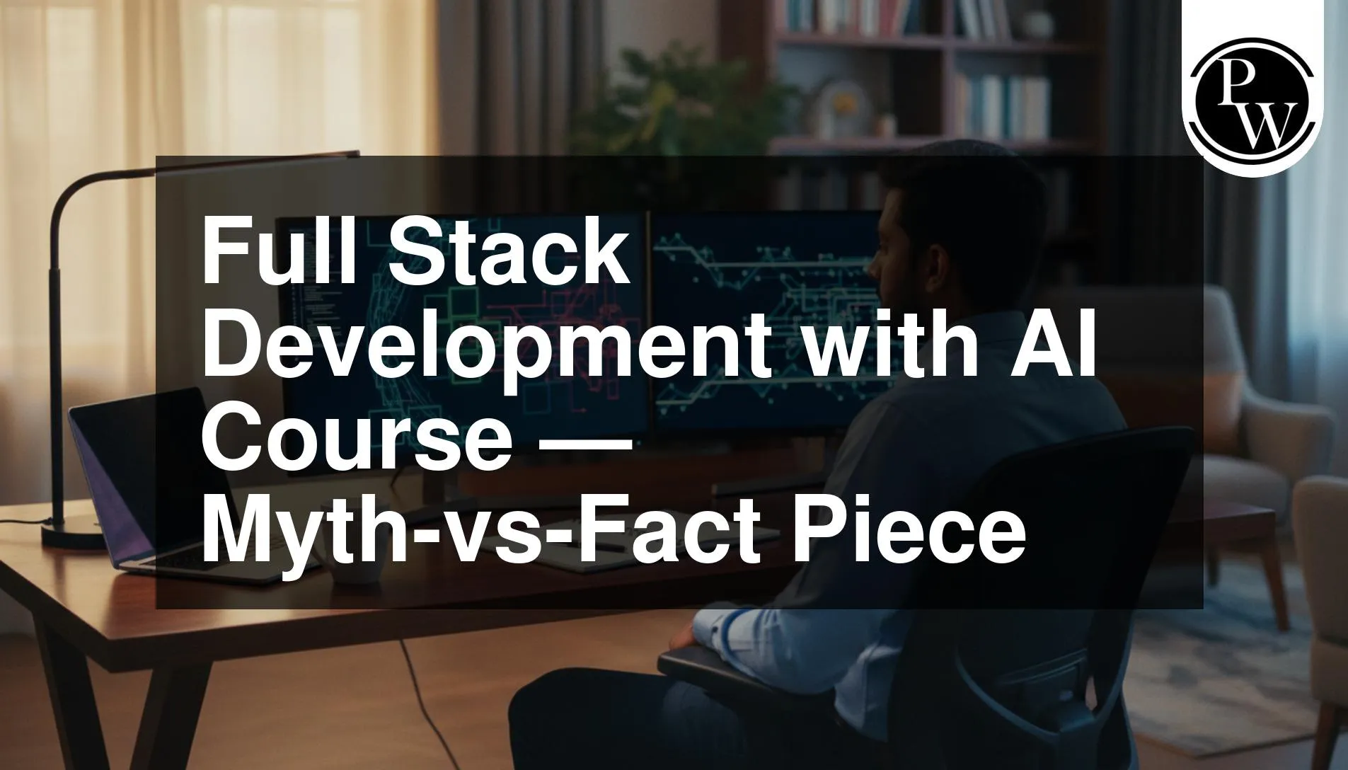 Full Stack Development with AI Course