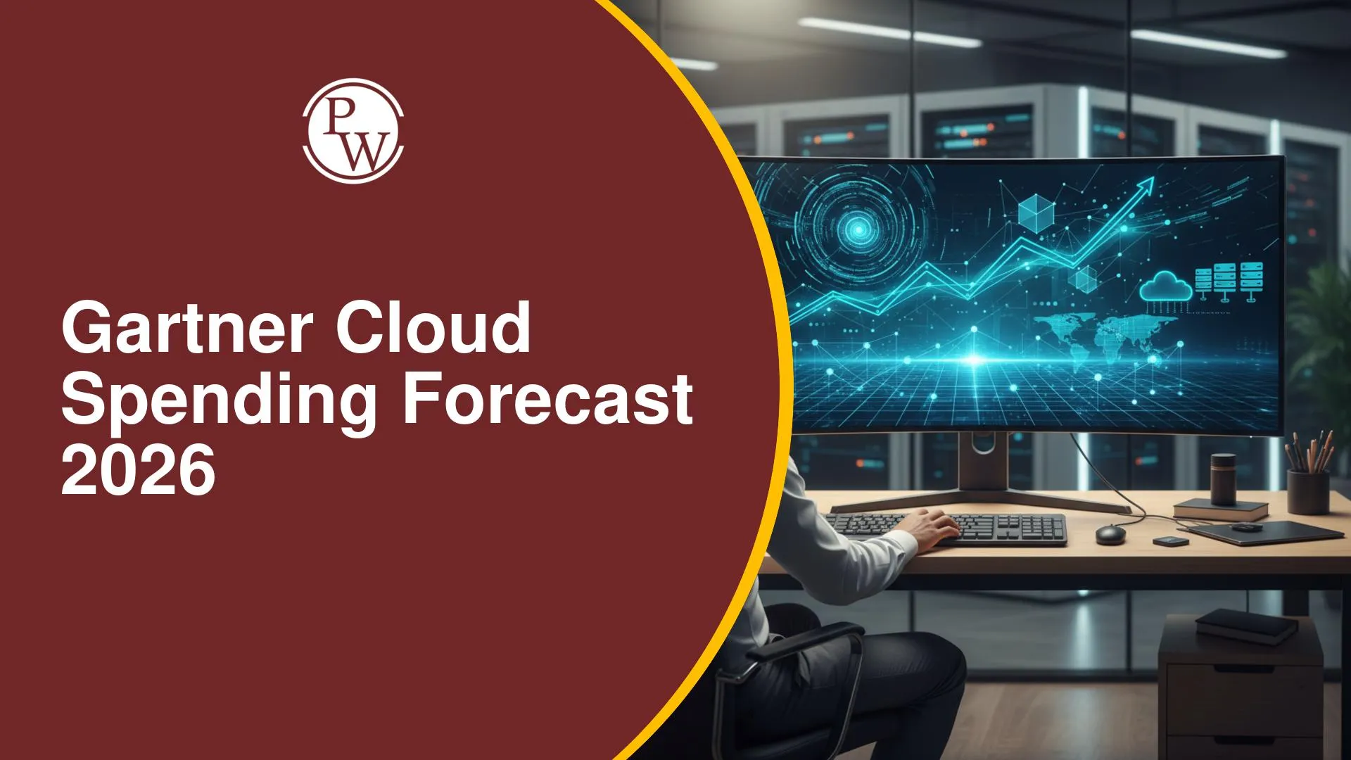 Gartner Cloud Spending Forecast 2026