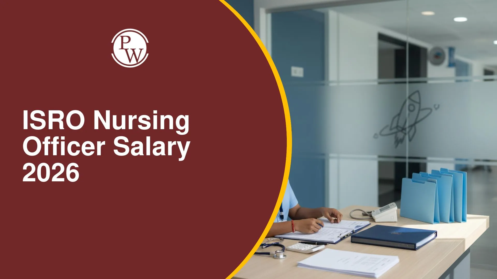 ISRO Nursing Officer Salary 2026: Pay Scale, In-Hand Salary and Allowances