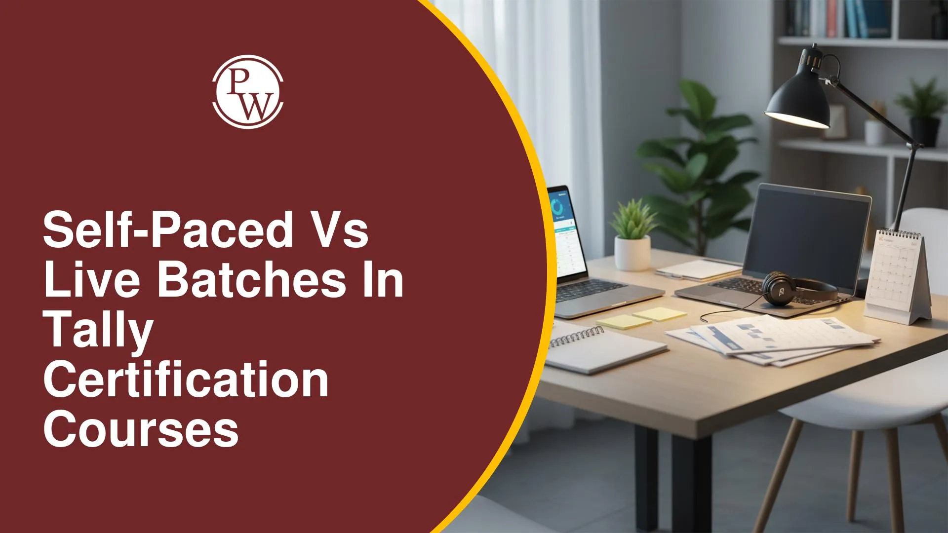 Tally Certification Courses