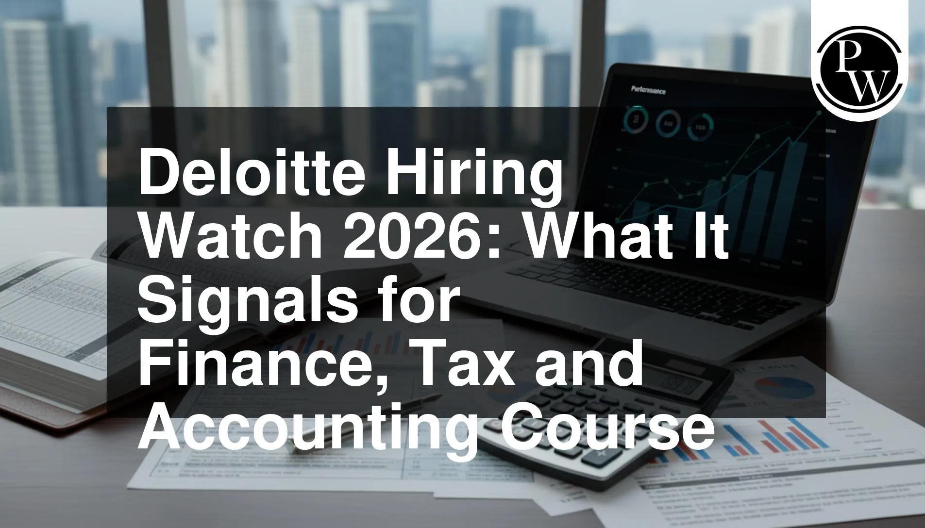 Deloitte Hiring 2026