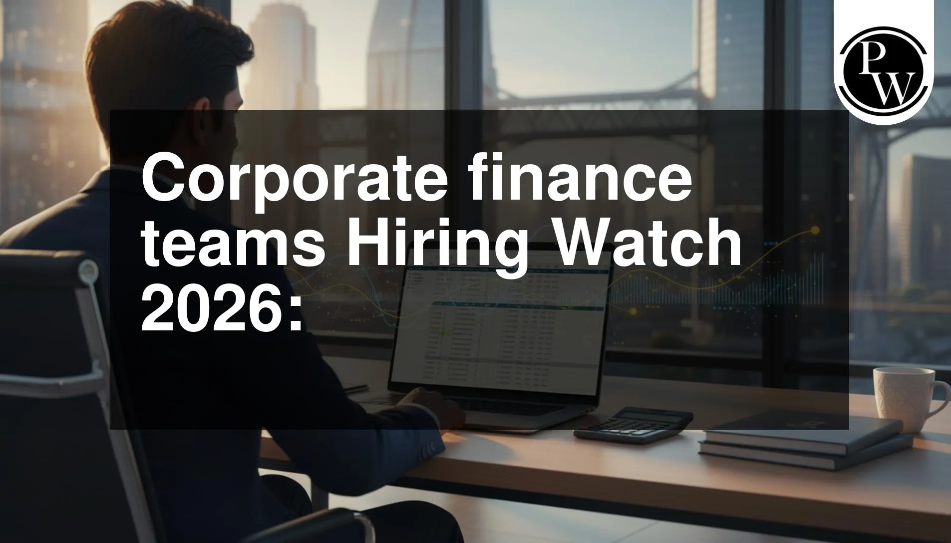 Corporate Finance Hiring 2026