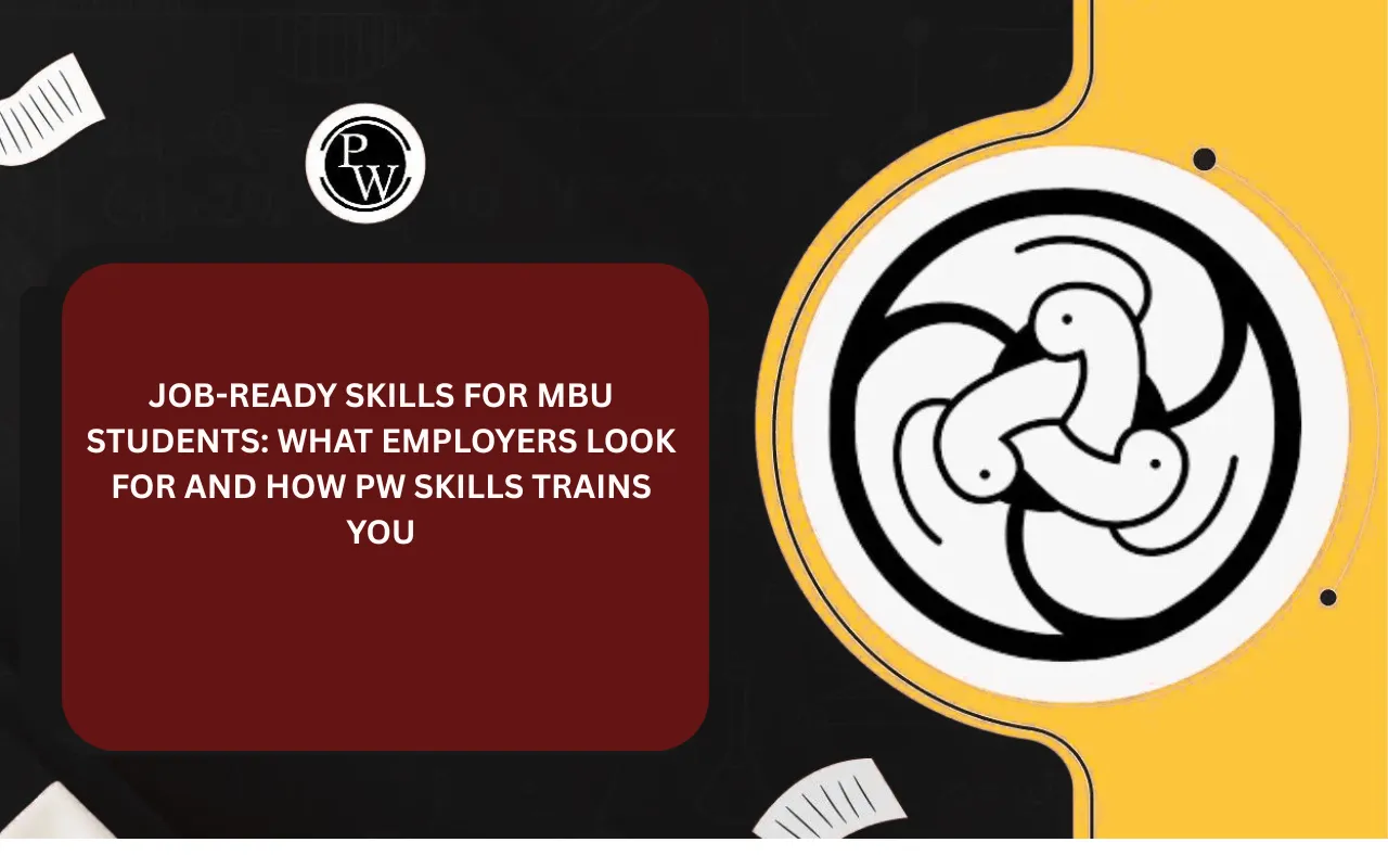 Job-Ready Skills for MBU Students