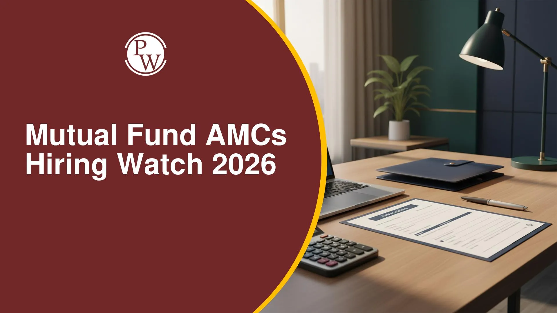 Mutual fund AMCs Hiring Watch 2026
