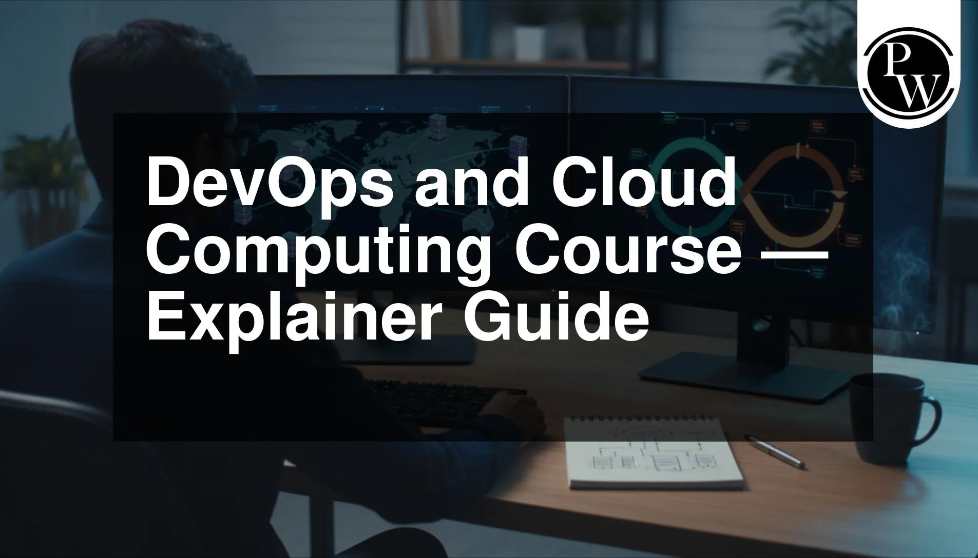 DevOps and Cloud Computing Course