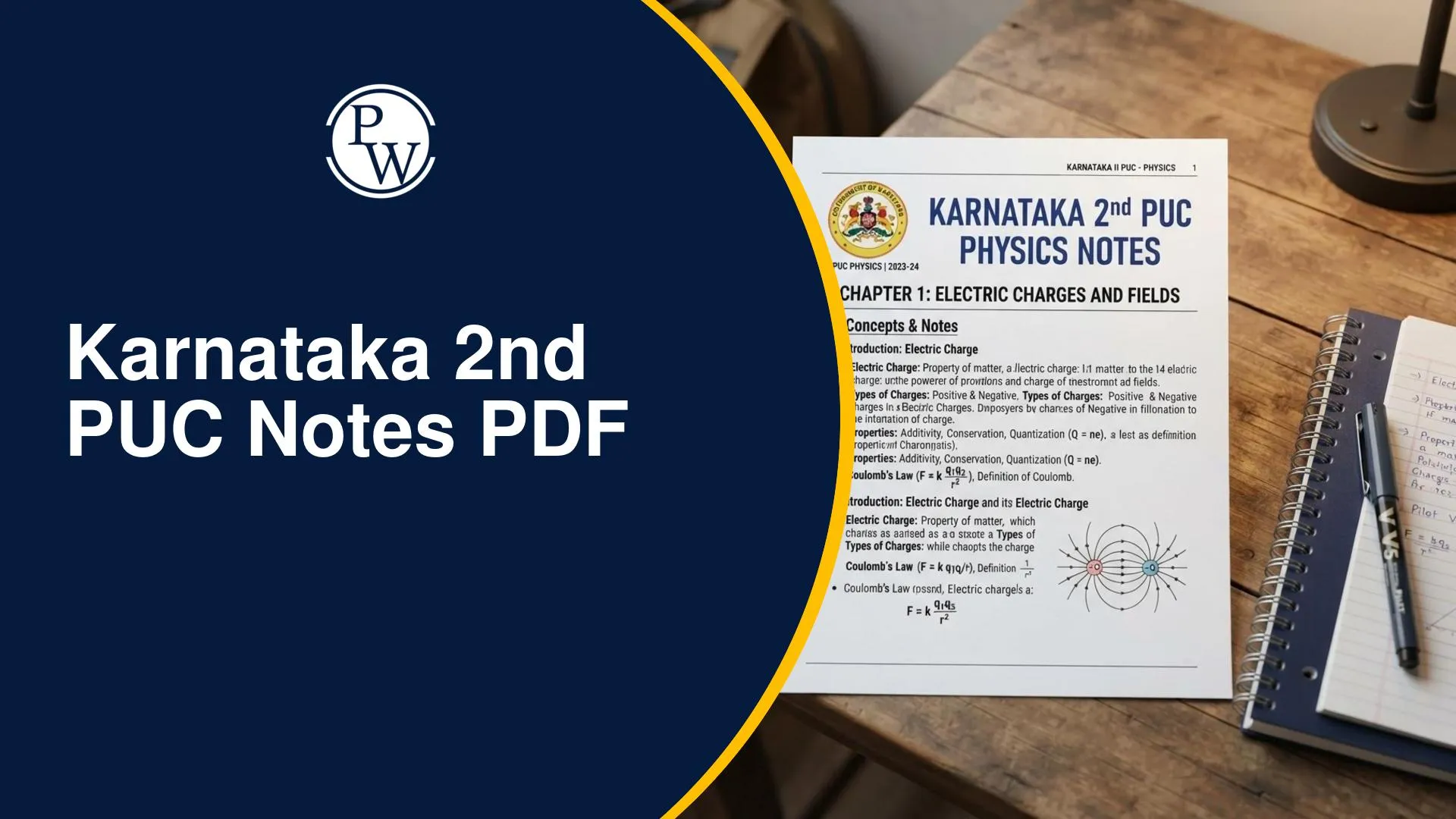 karnataka-2nd-puc-notes-pdf