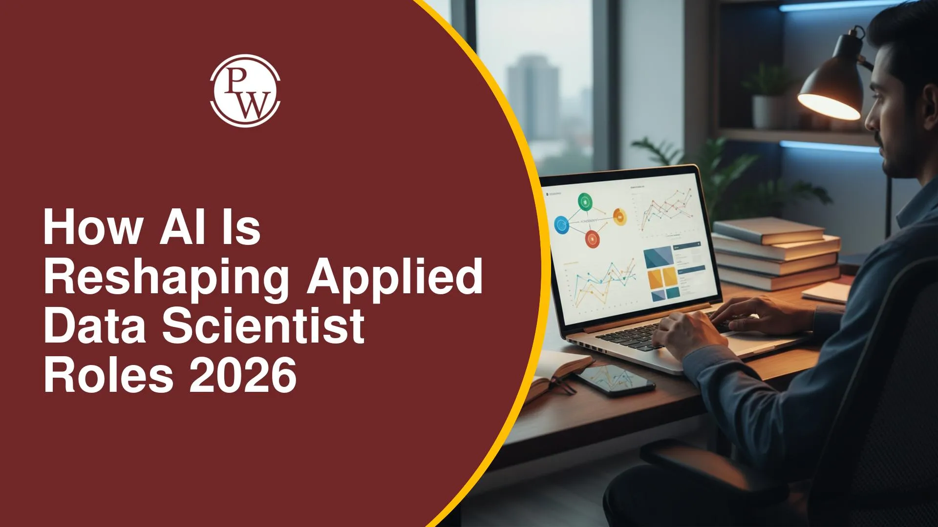 How AI Is Reshaping Applied Data Scientist Roles This 2026