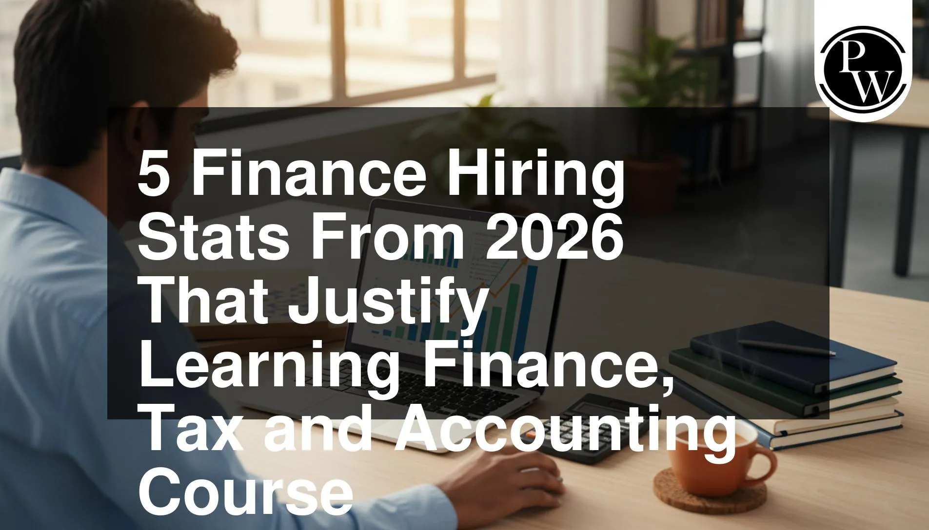 Finance Tax and Accounting Course
