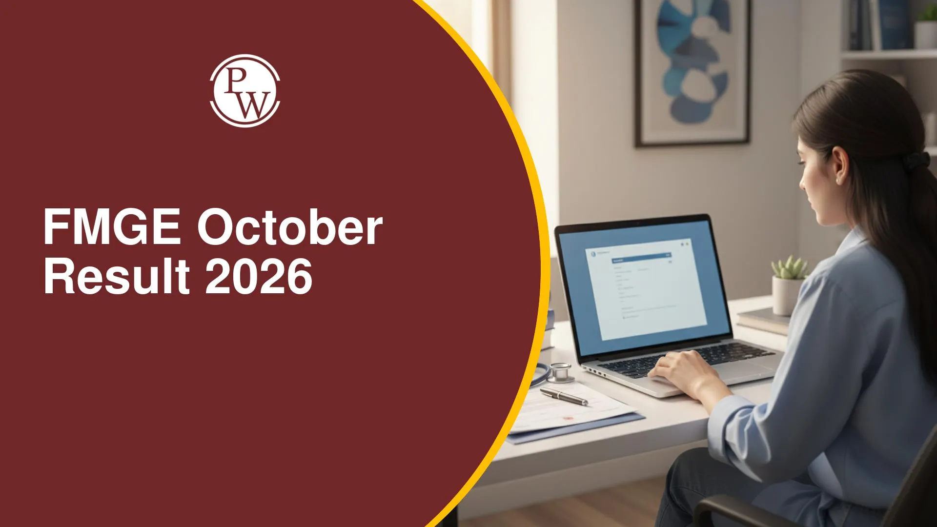 FMGE October Result 2026: How to Download the Result