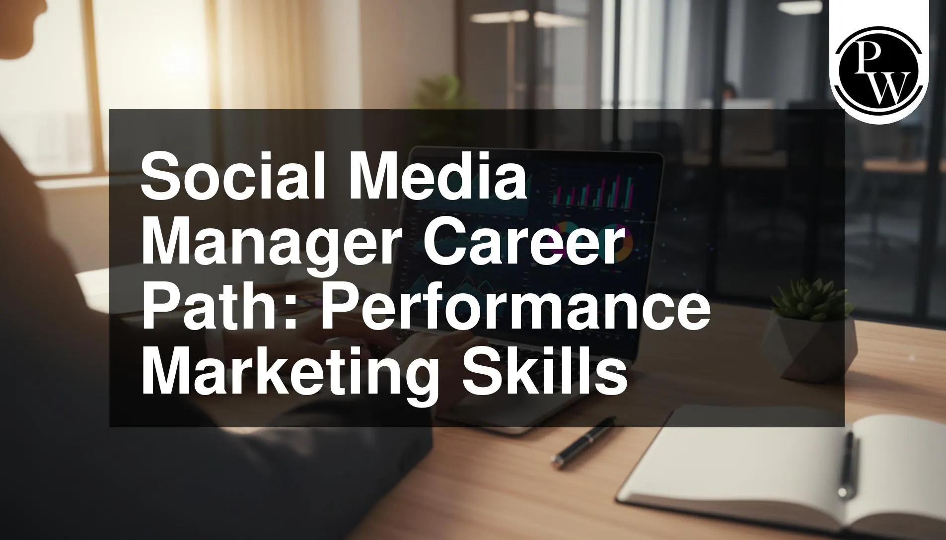 Social Media Manager Career Path