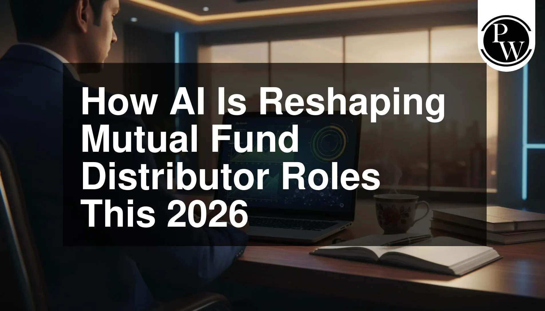 AI Is Reshaping Mutual Fund Distributor Roles