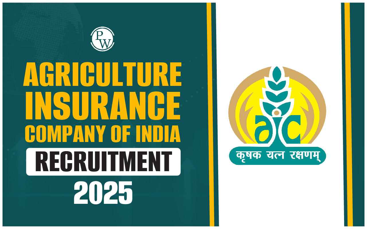 AIC Recruitment 2025