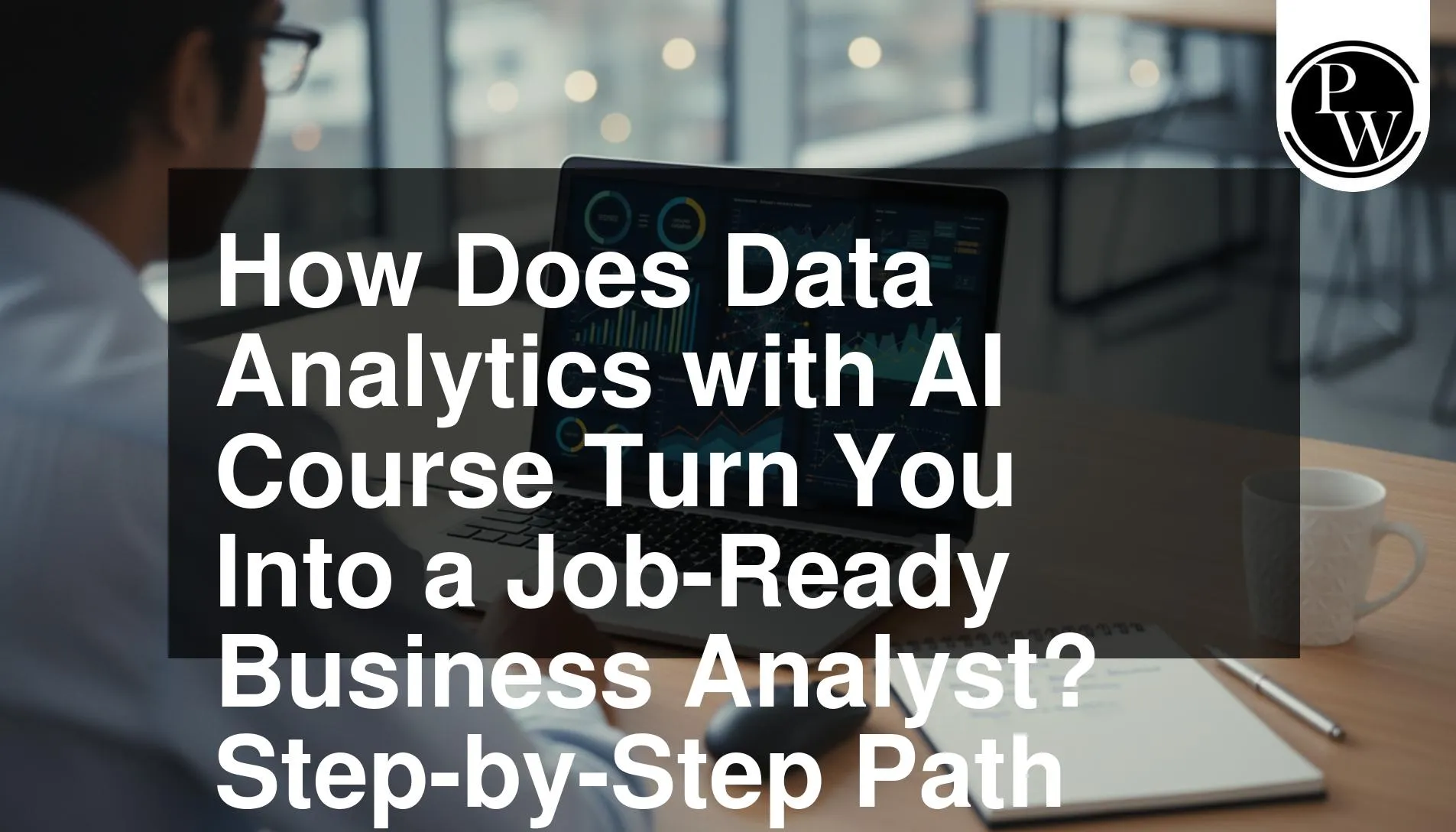 Data Analytics with AI Course