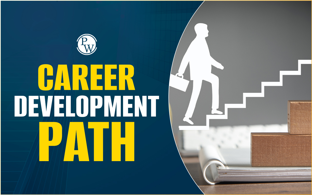 Career Development Path
