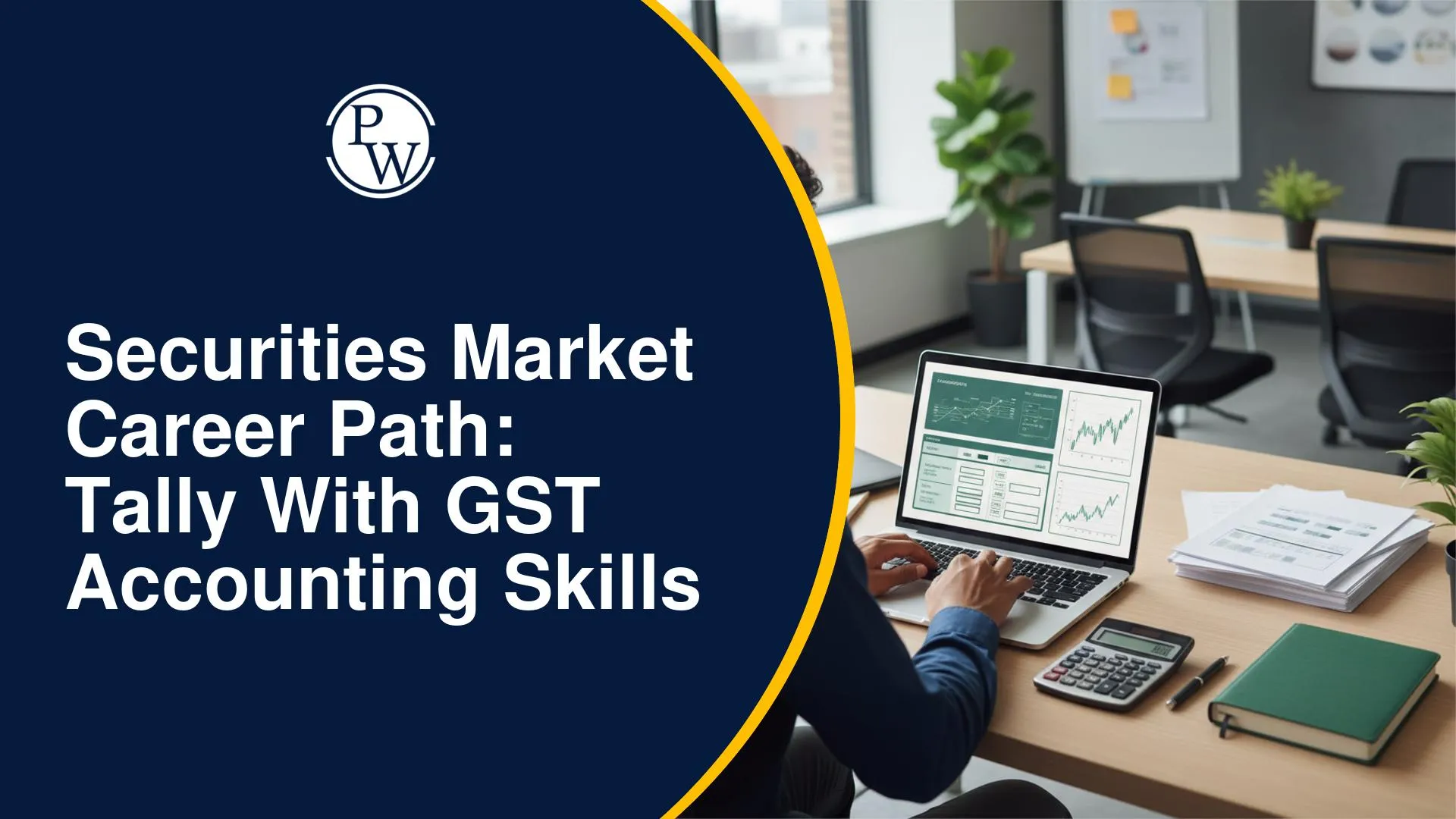 Tally with GST Accounting