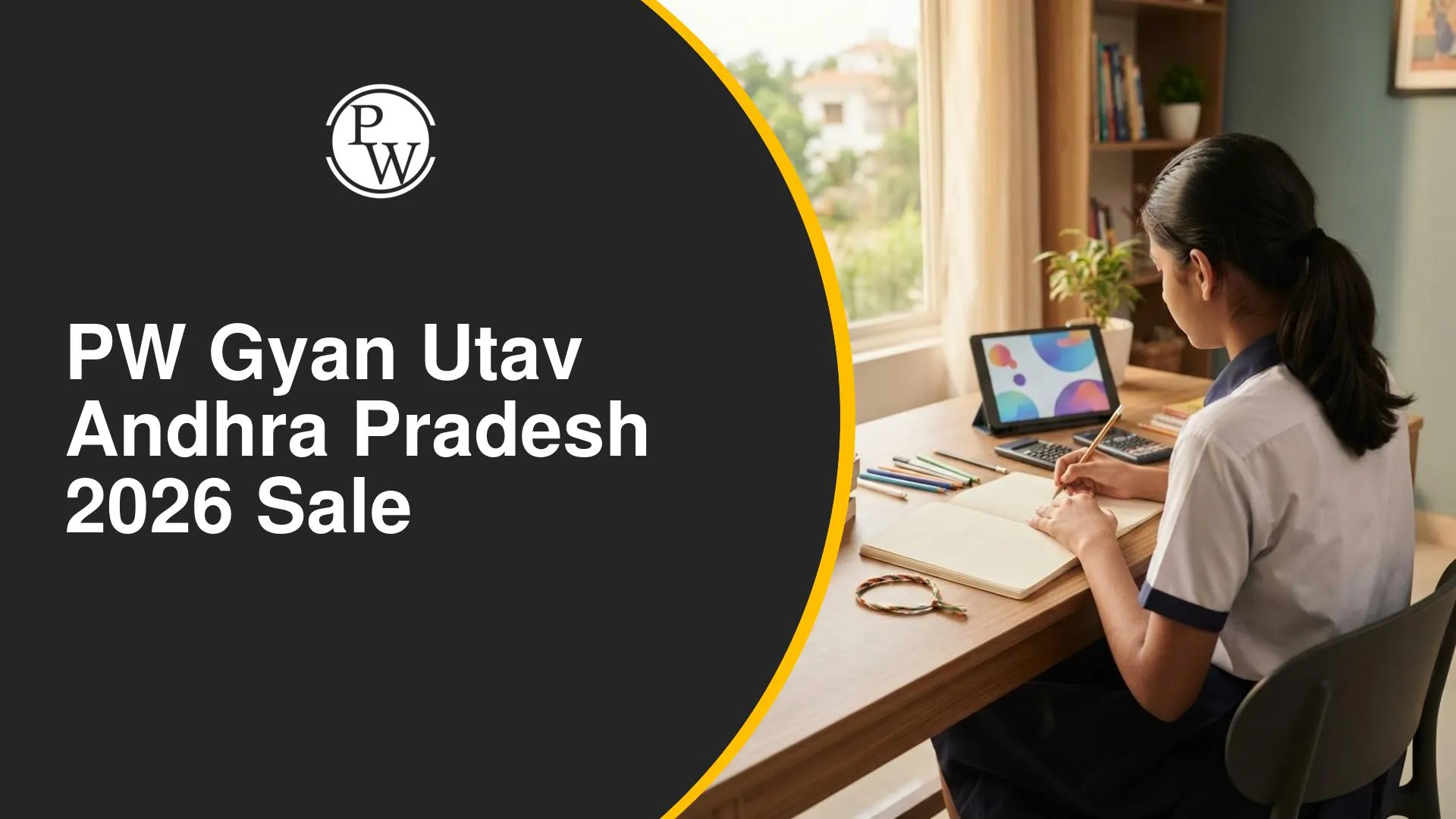 PW Gyan Utsav Andhra Pradesh 2026