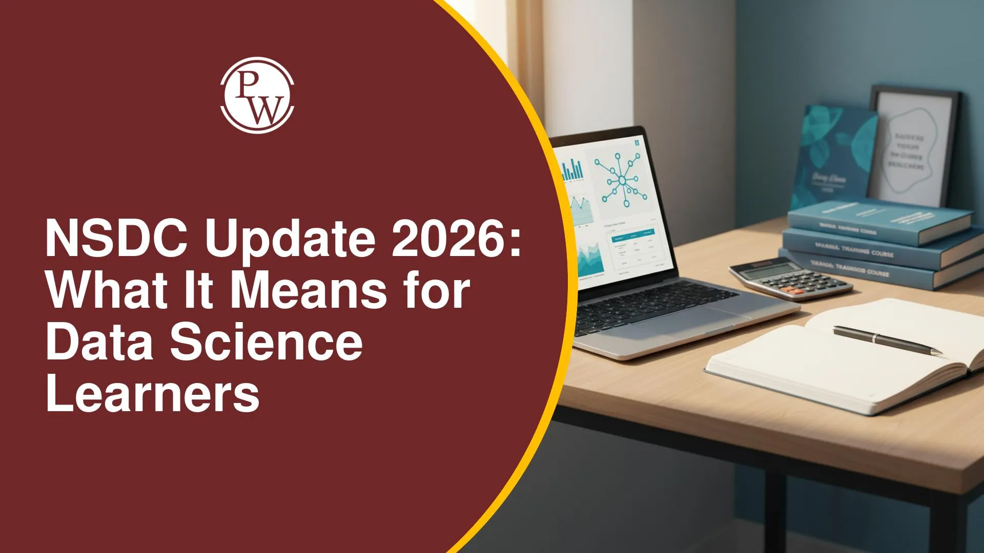 NSDC Update 2026