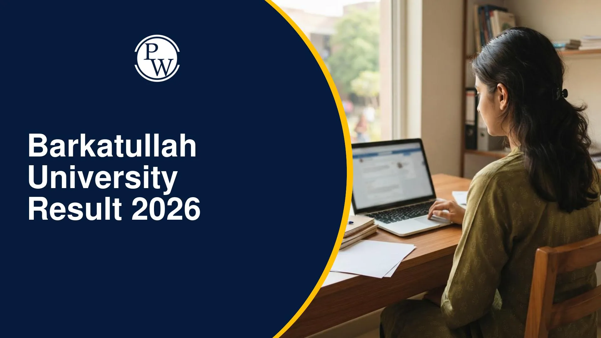 barkatullah-university-result-2026-student