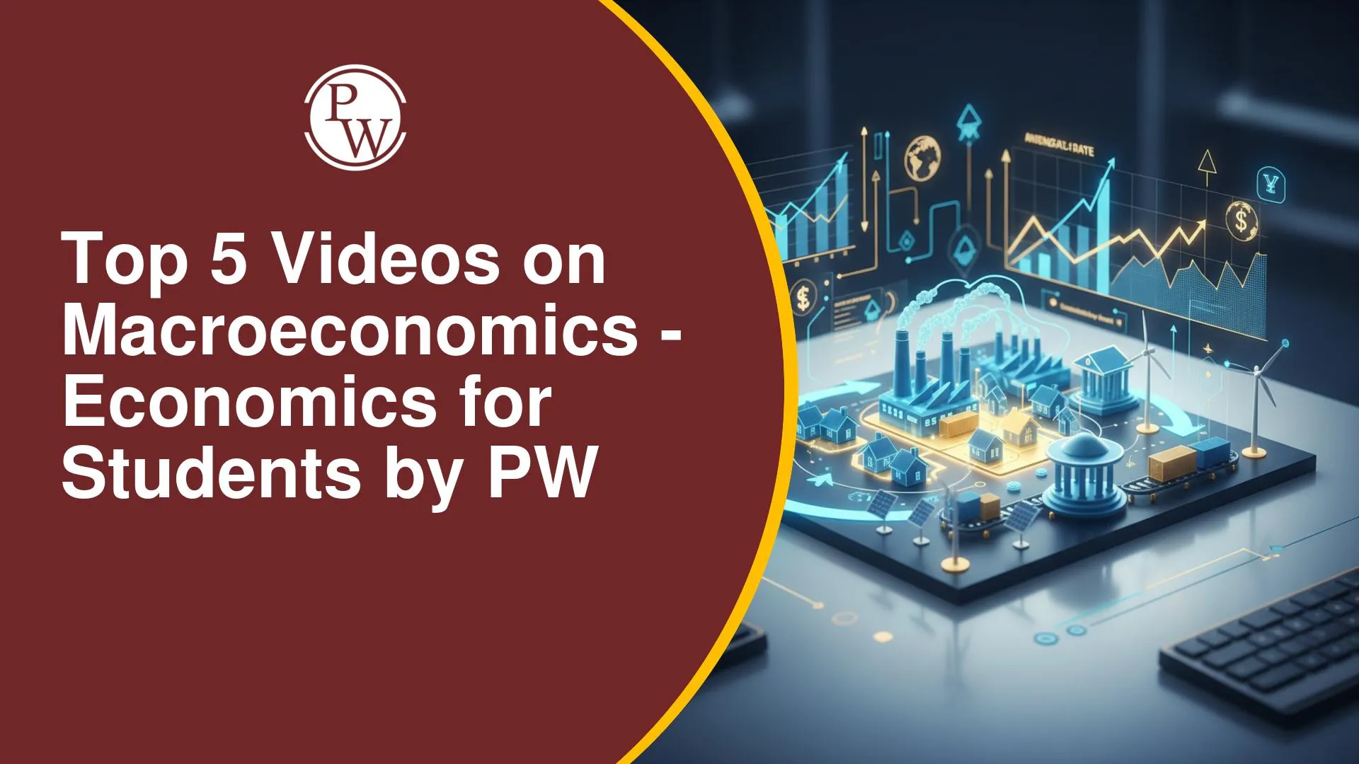 Best 5 Videos On Non-Constitutional Bodies– Polity By Physics Wallah