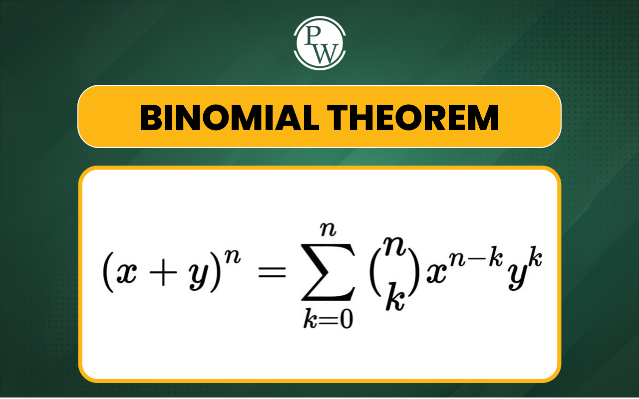 Binomial Theorem