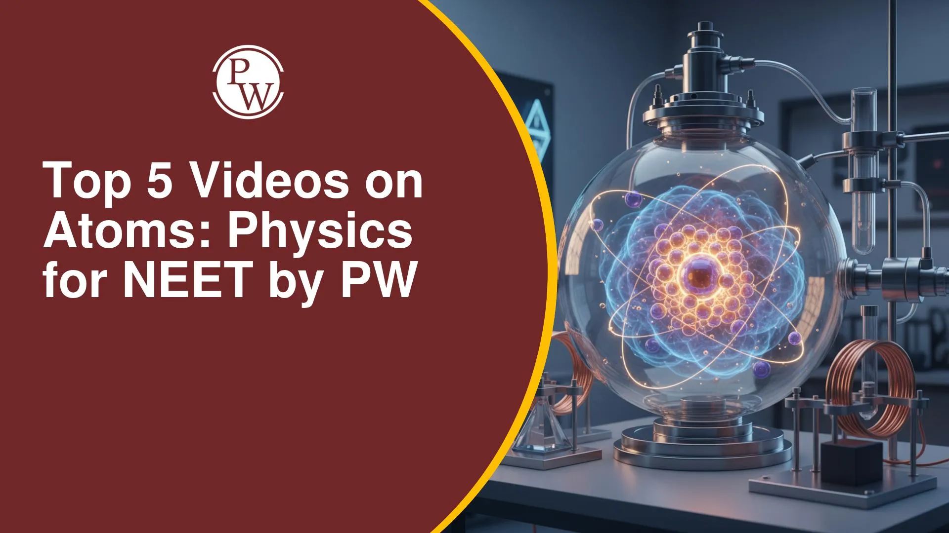 Top 5 Videos on Principles of Inheritance and Variation for NEET Botany by PW