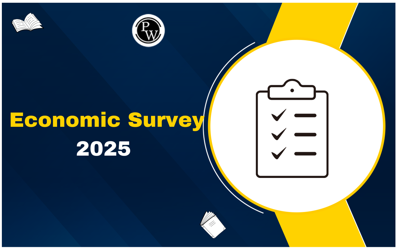 Economic Survey 2025 PDF, Chapters, Highlights