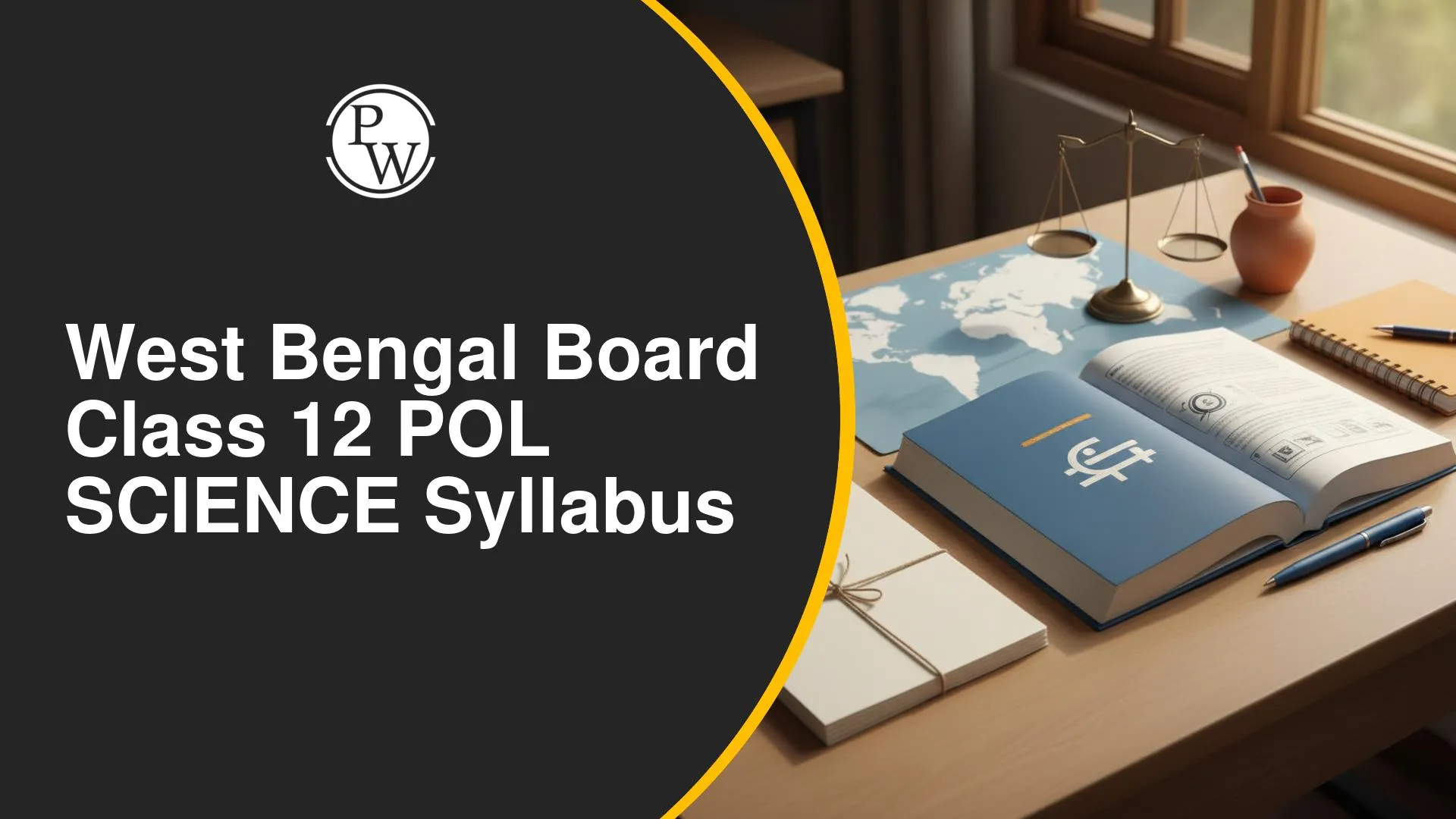 West Bengal Board Class 12 Geography Syllabus