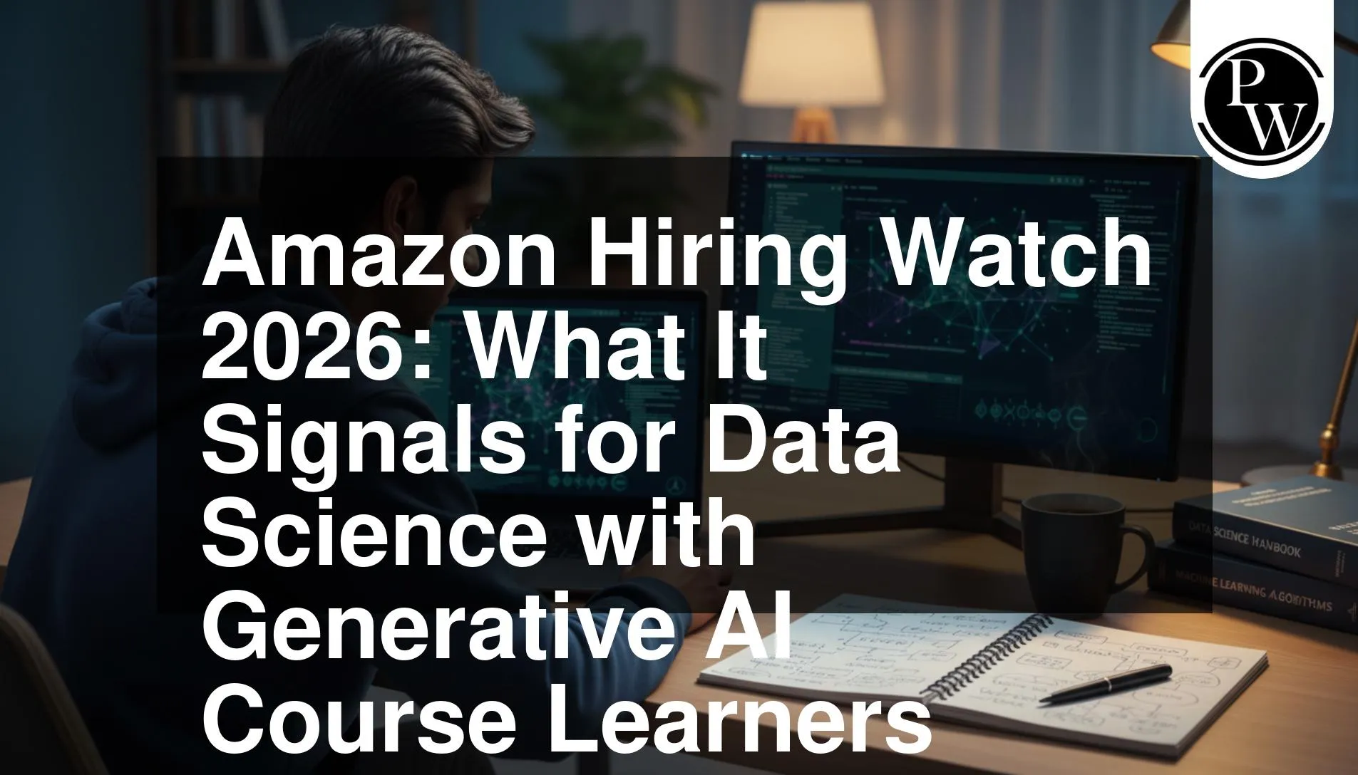 Amazon Hiring 2026