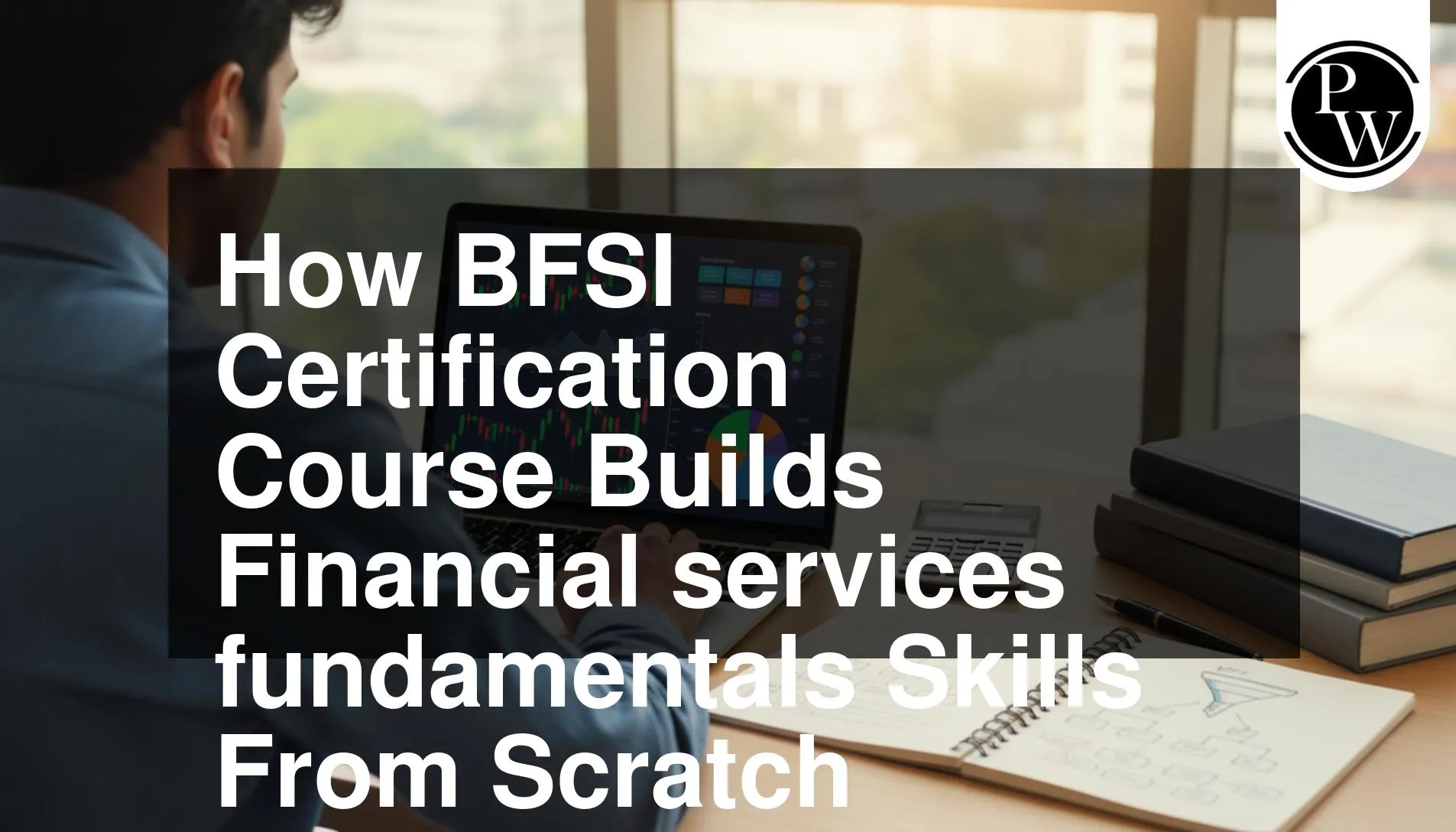 Financial Services Fundamentals
